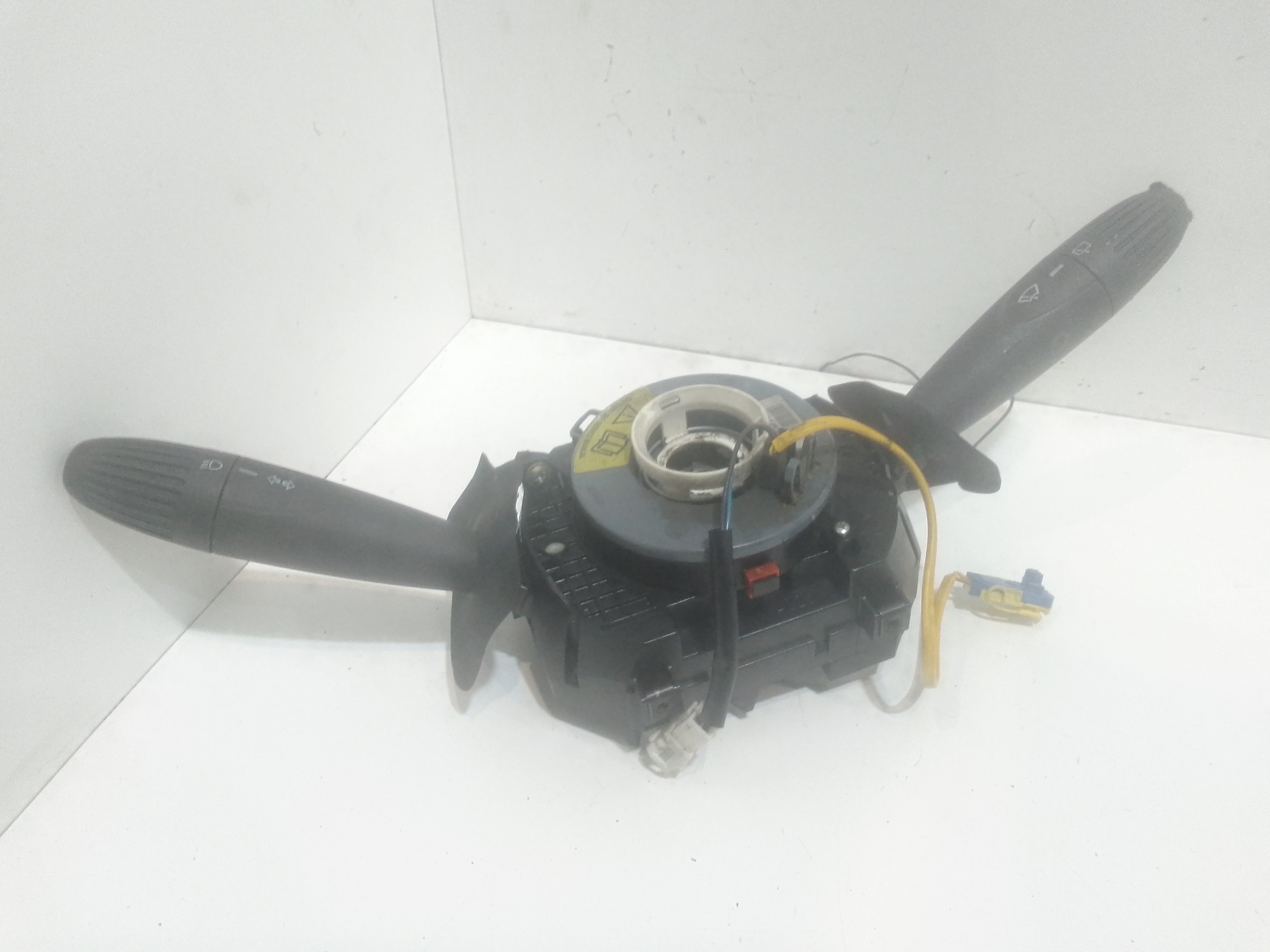 Devioluci per Fiat Dobl Serie (09>) (2009 - In produzione)