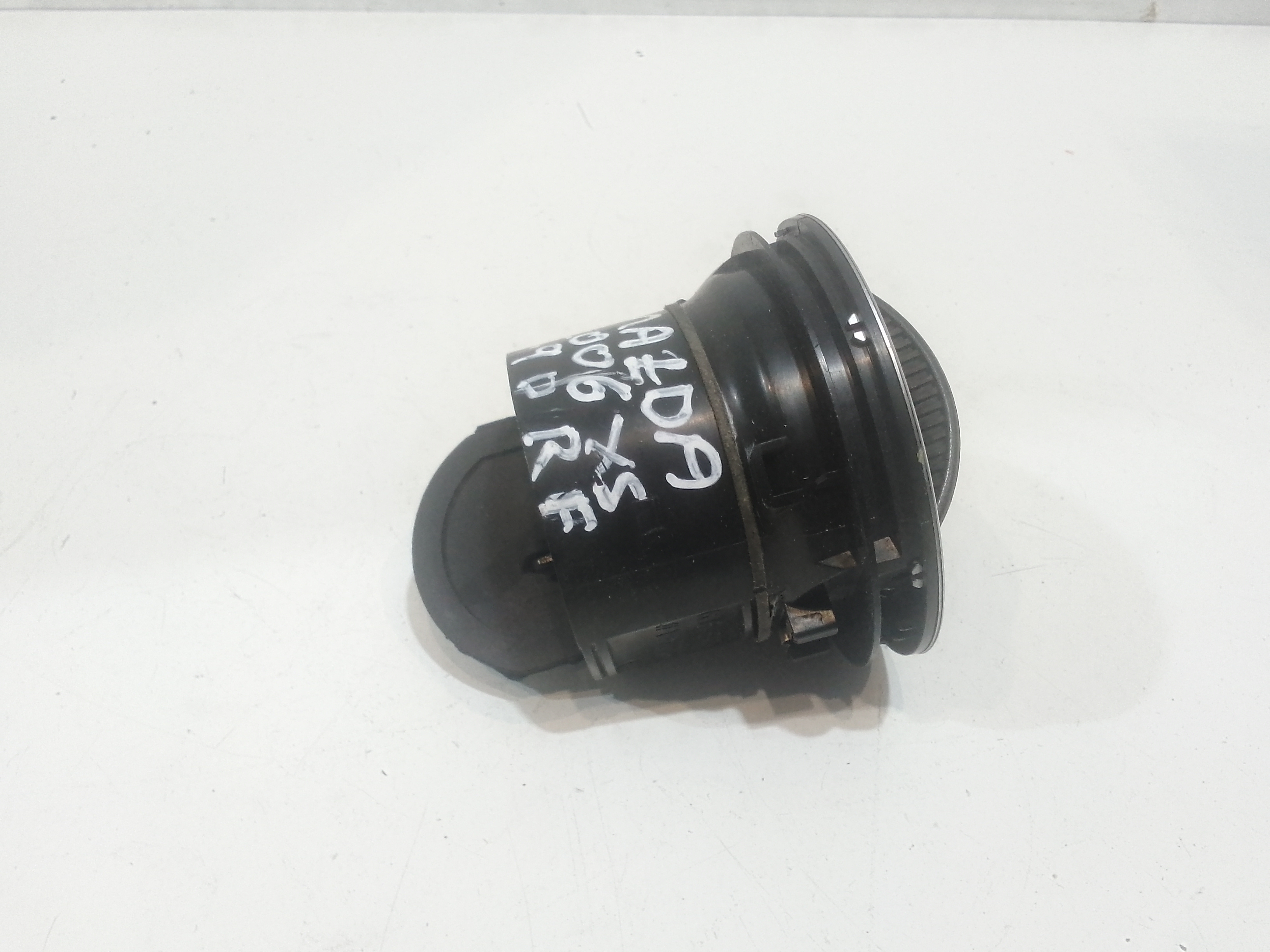 Bocchetta aria cruscotto lato guida per Mazda 6 S. Wagon (2002 - 2007)