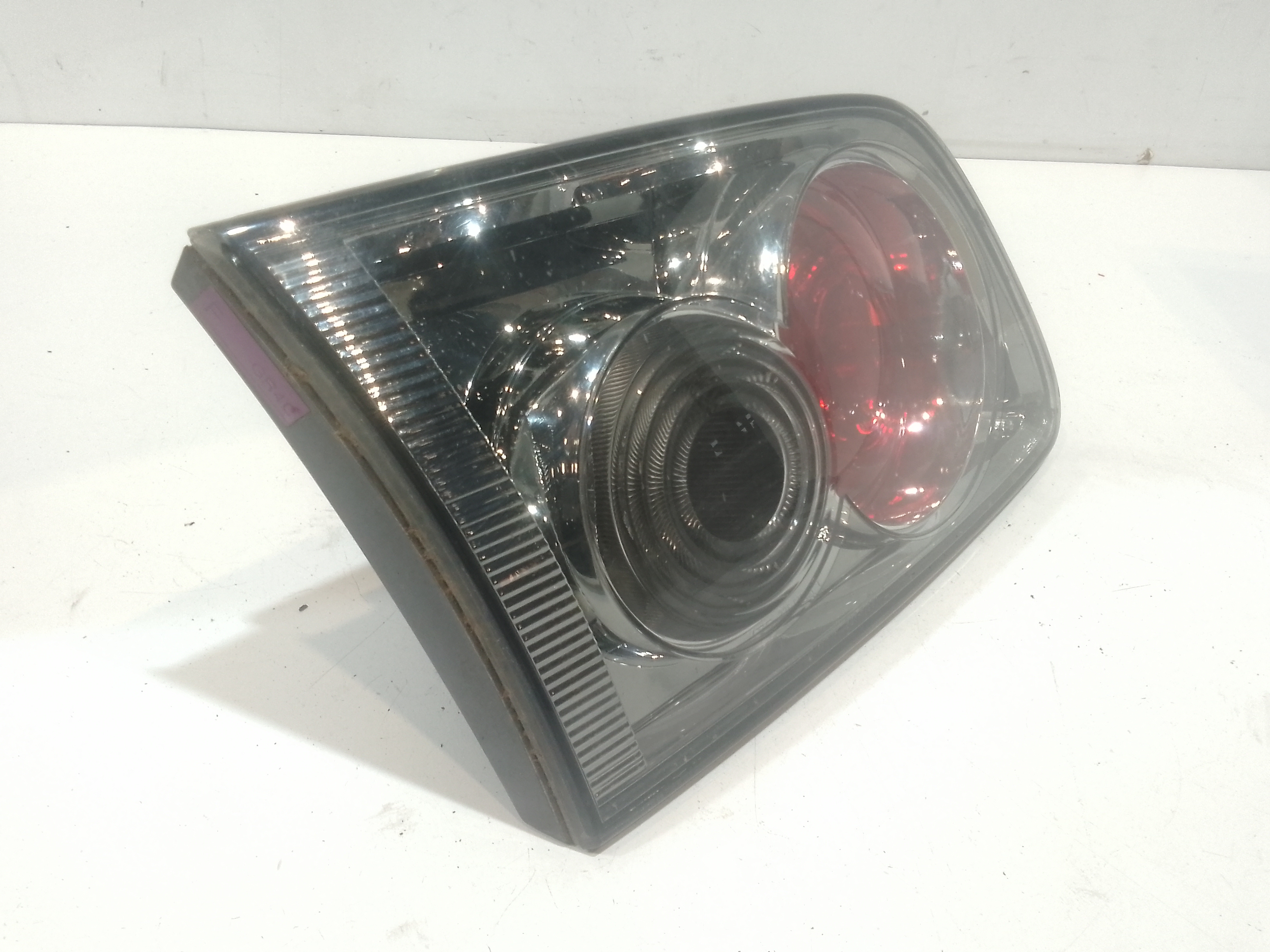 Stop Posteriore Sinistro Integrato nel Portello per Mazda 6 S. Wagon (2002 - 2007)