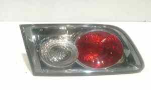 Stop Posteriore Sinistro Integrato nel Portello per Mazda 6 S. Wagon (2002 - 2007)