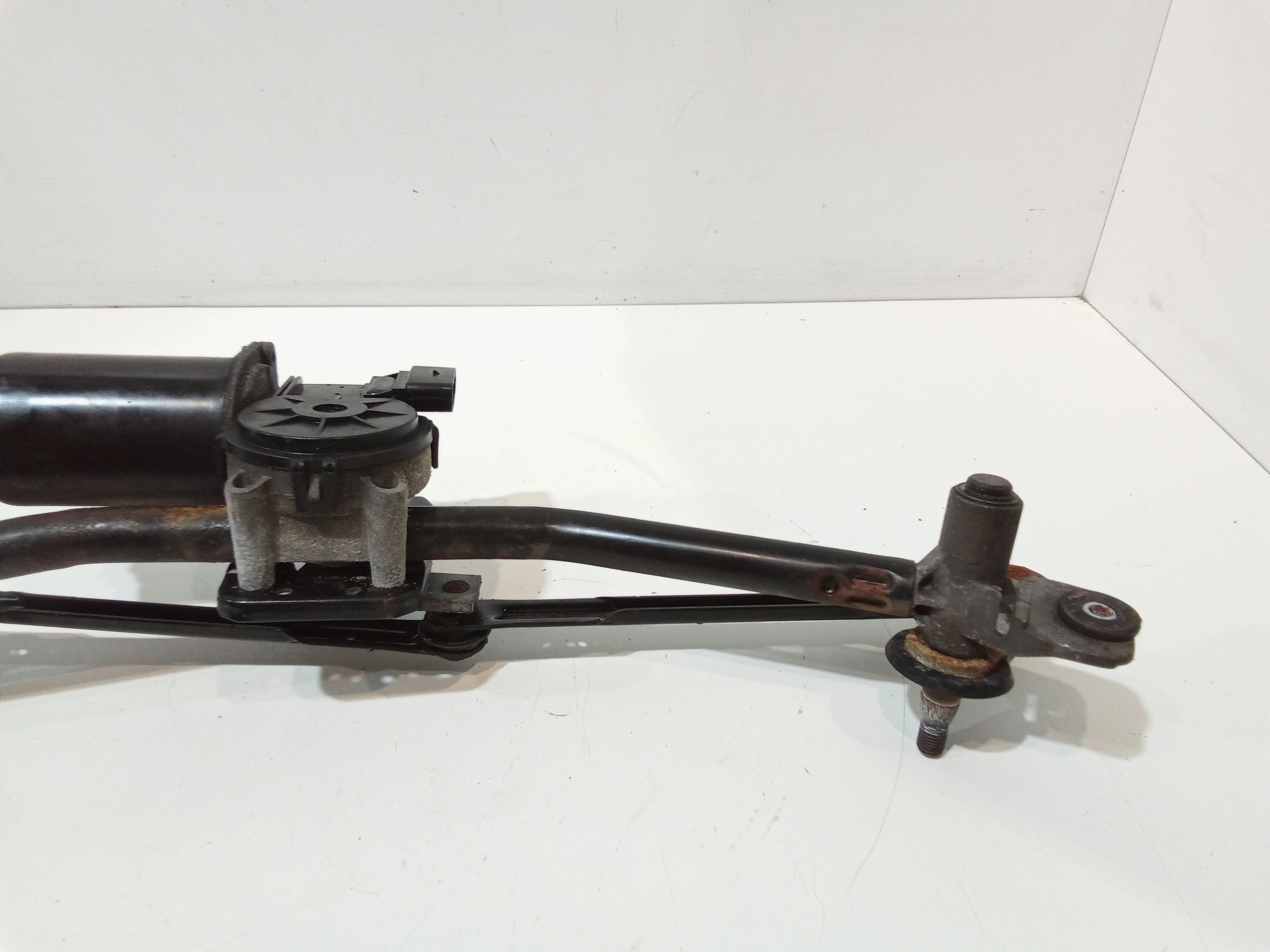 Motorino tergi ant completo di tandem per Kia Cee d Sporty Wagon (2007 - In produzione)