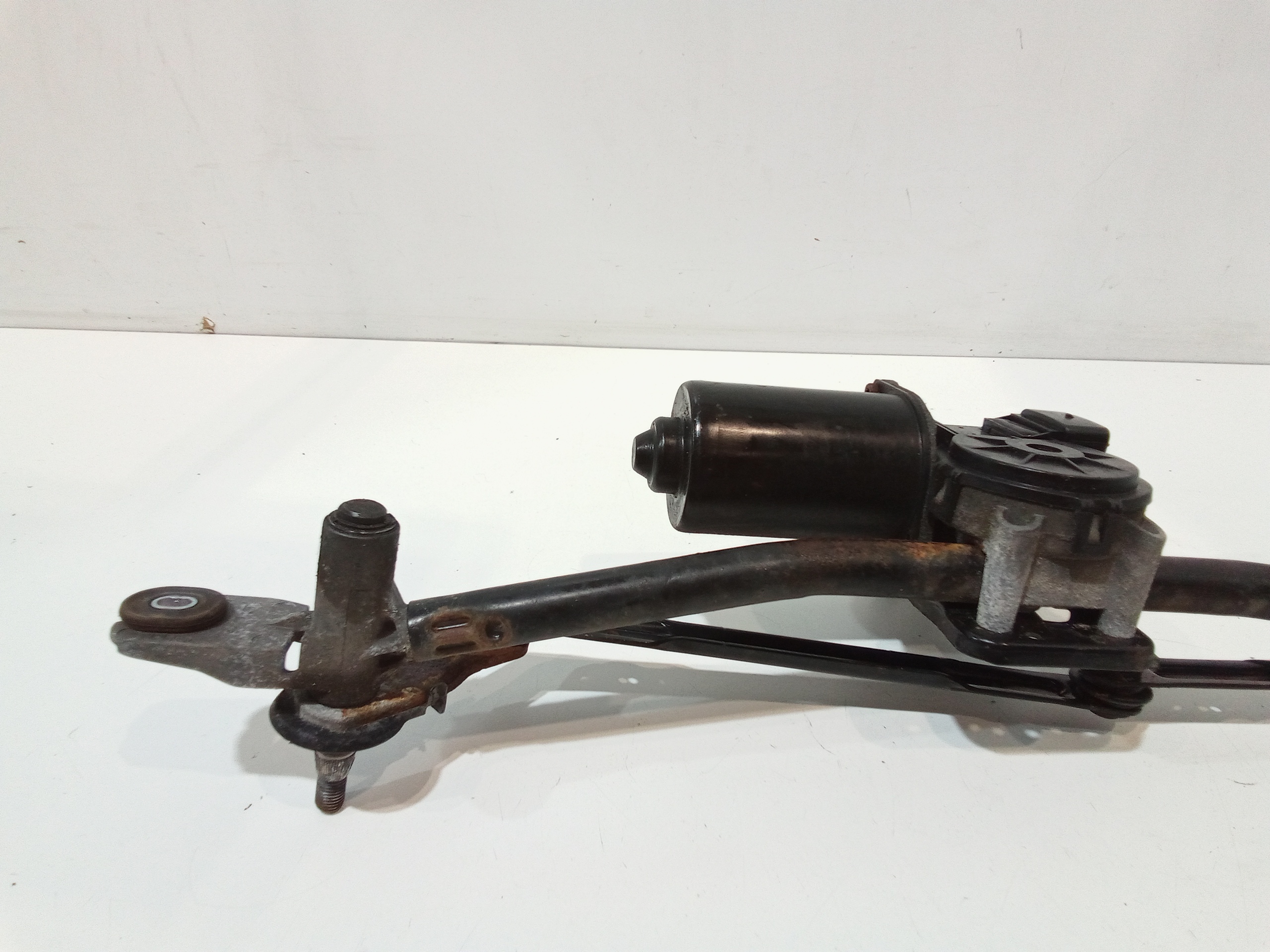 Motorino tergi ant completo di tandem per Kia Cee d Sporty Wagon (2007 - In produzione)