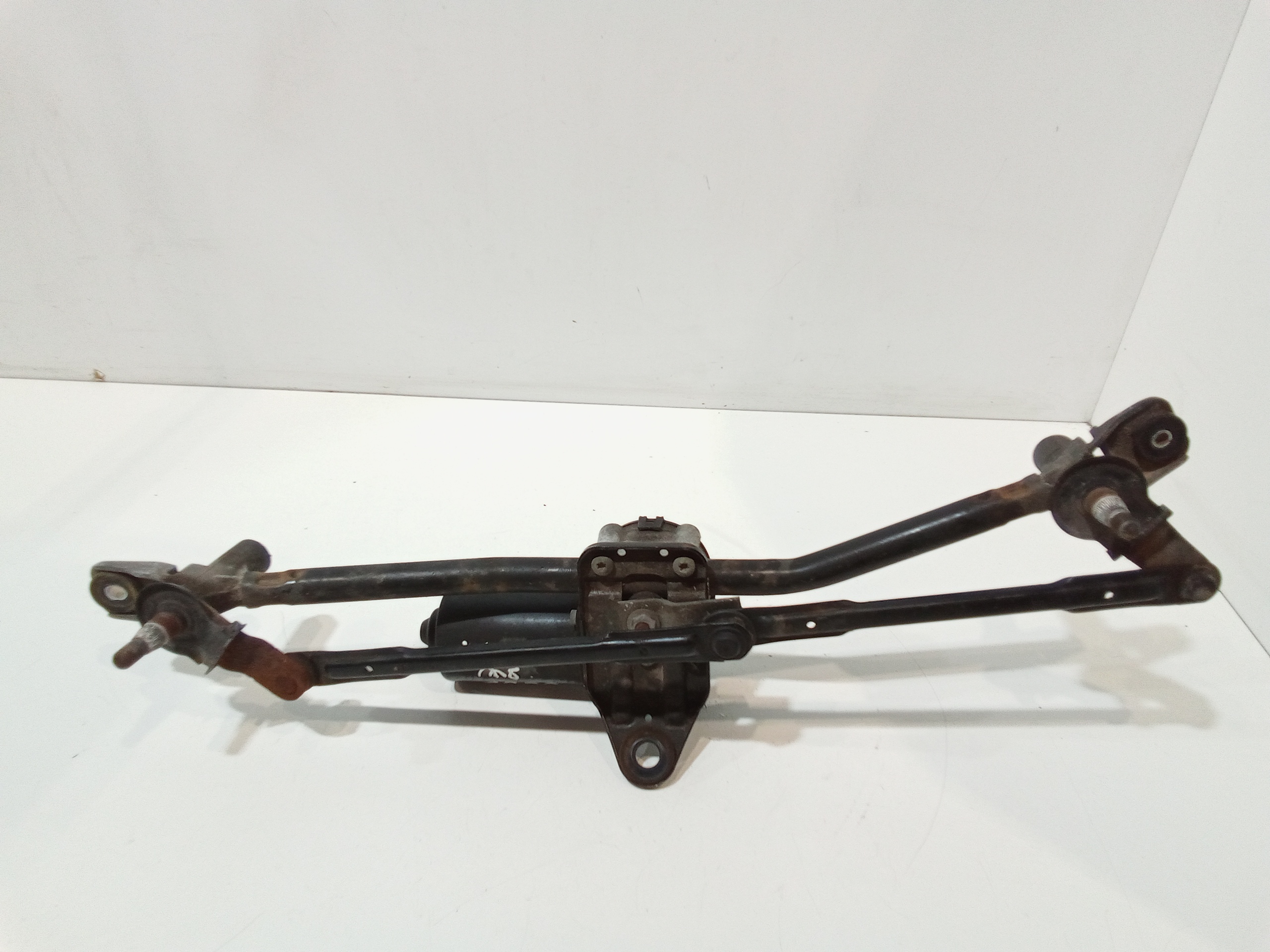 Motorino tergi ant completo di tandem per Kia Cee d Sporty Wagon (2007 - In produzione)