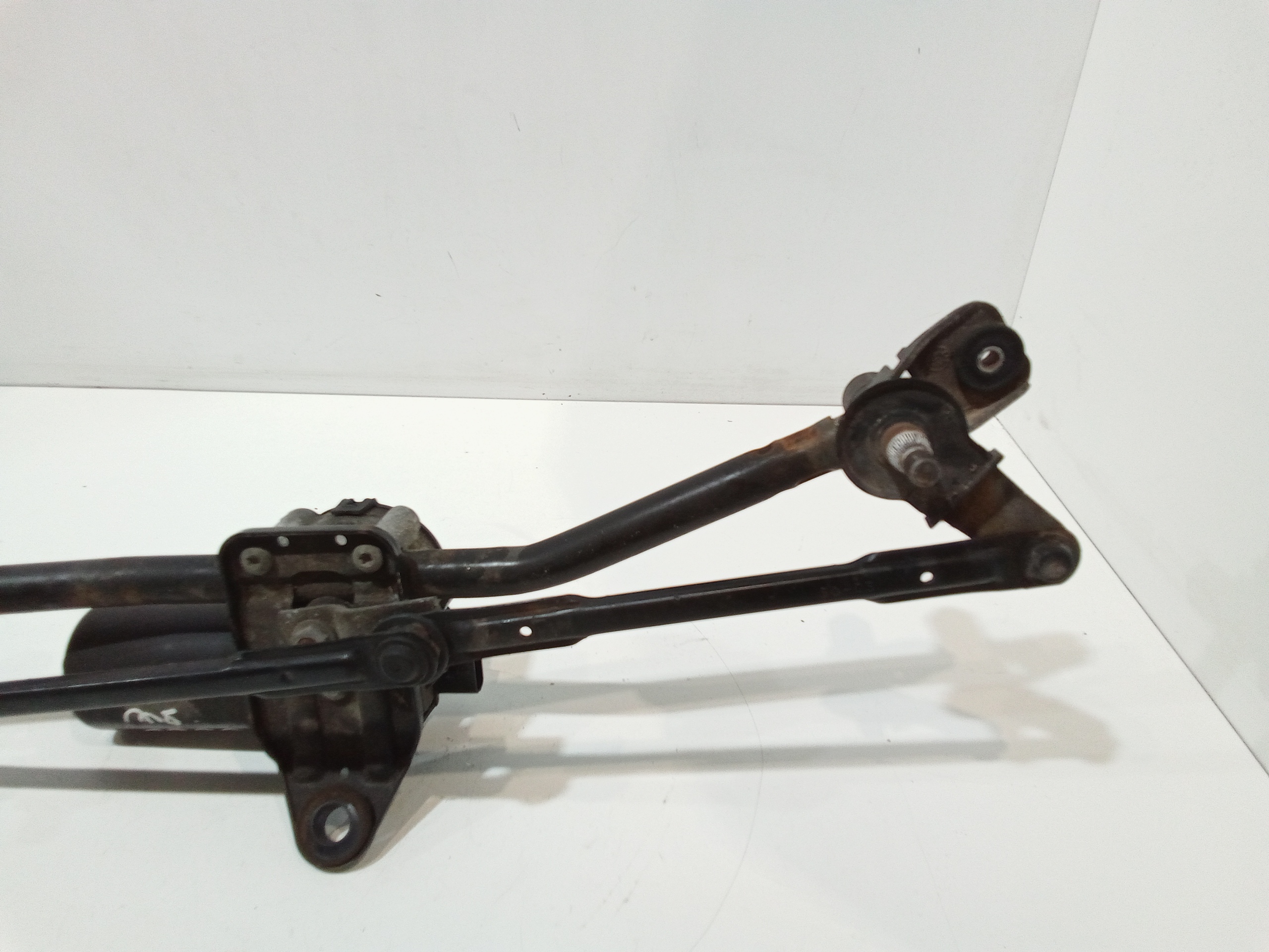 Motorino tergi ant completo di tandem per Kia Cee d Sporty Wagon (2007 - In produzione)