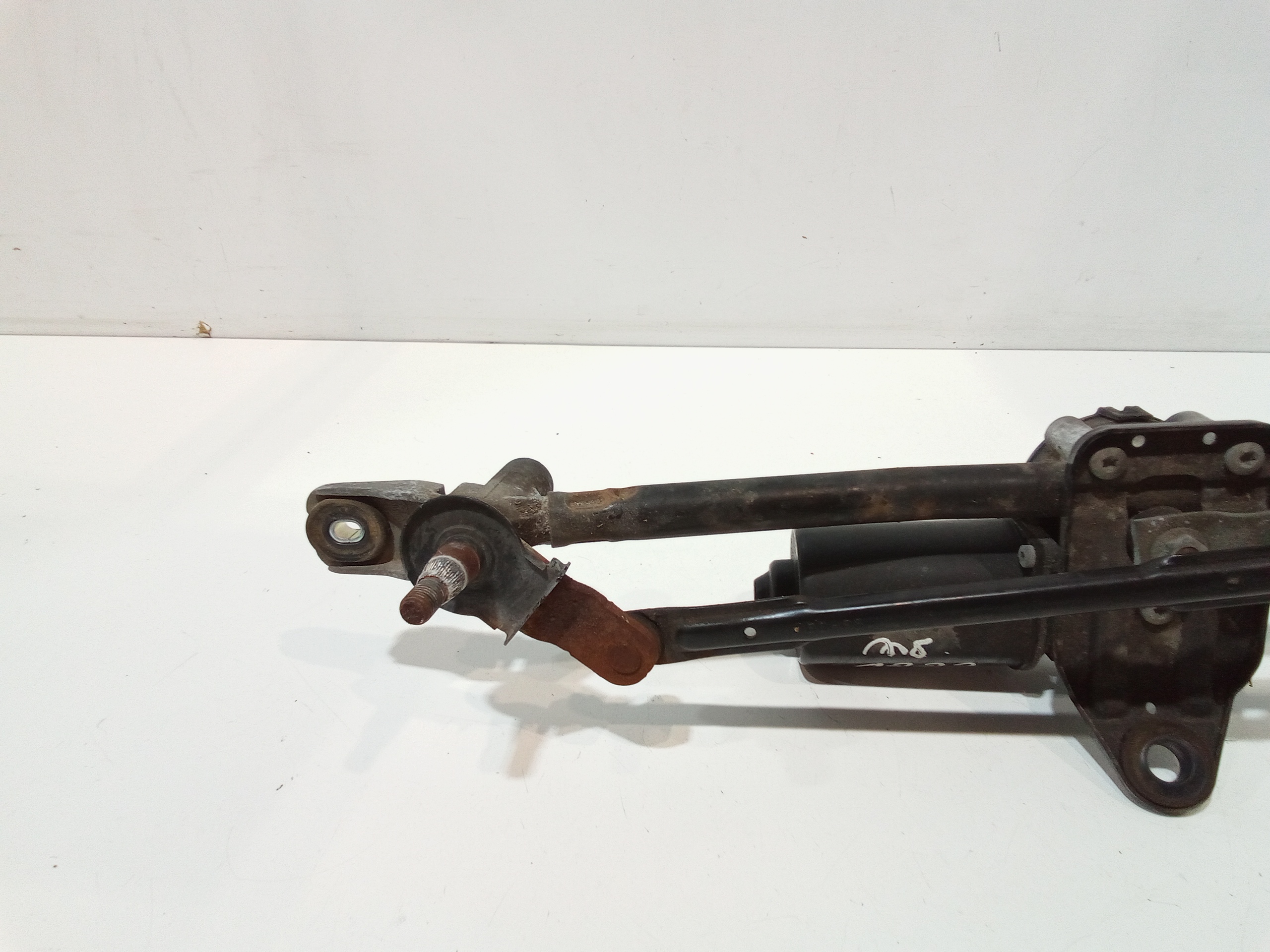 Motorino tergi ant completo di tandem per Kia Cee d Sporty Wagon (2007 - In produzione)