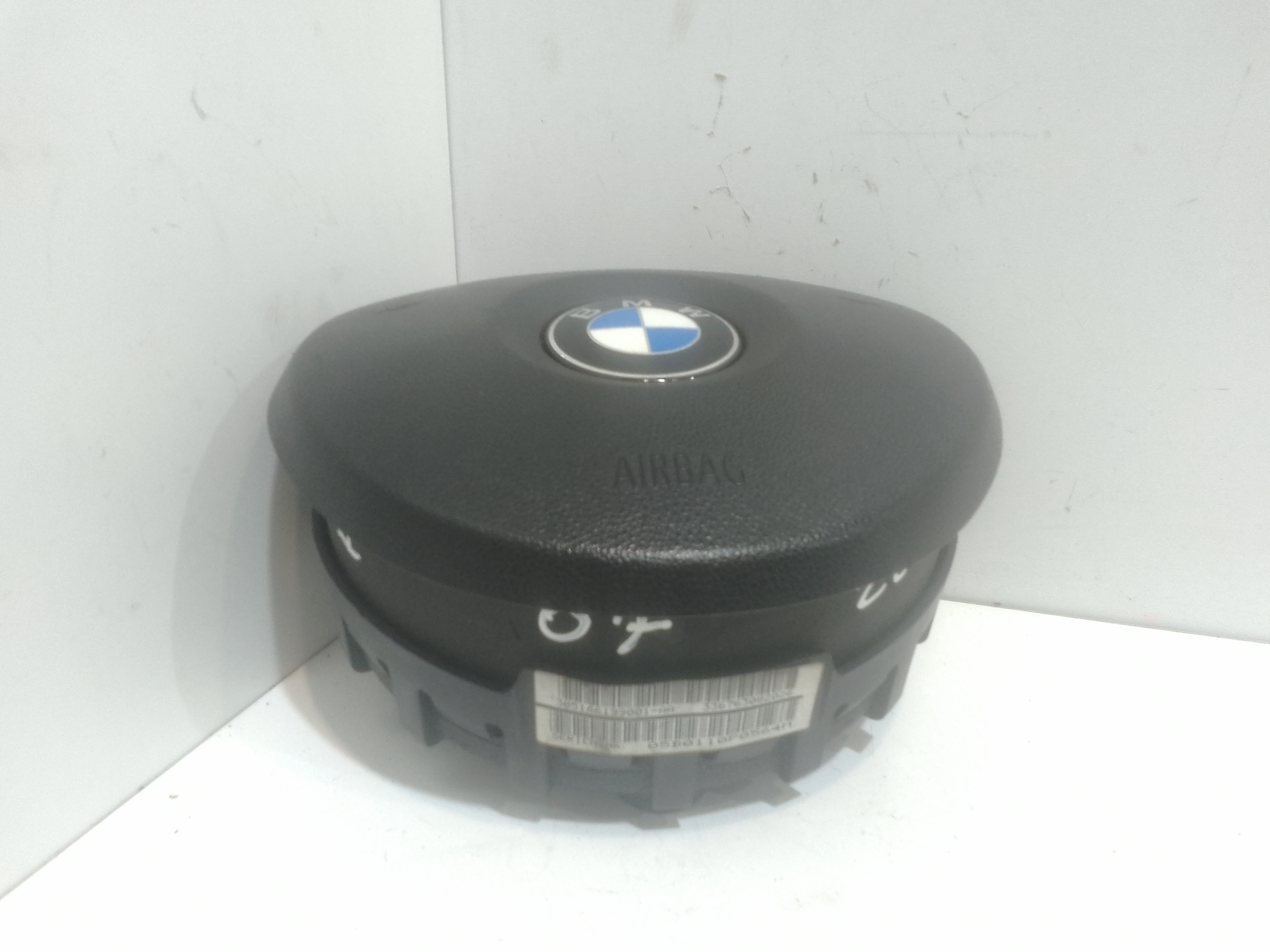Airbag Volante per Bmw Serie 1 Serie (e81) (06>12) (2006 - 2012)