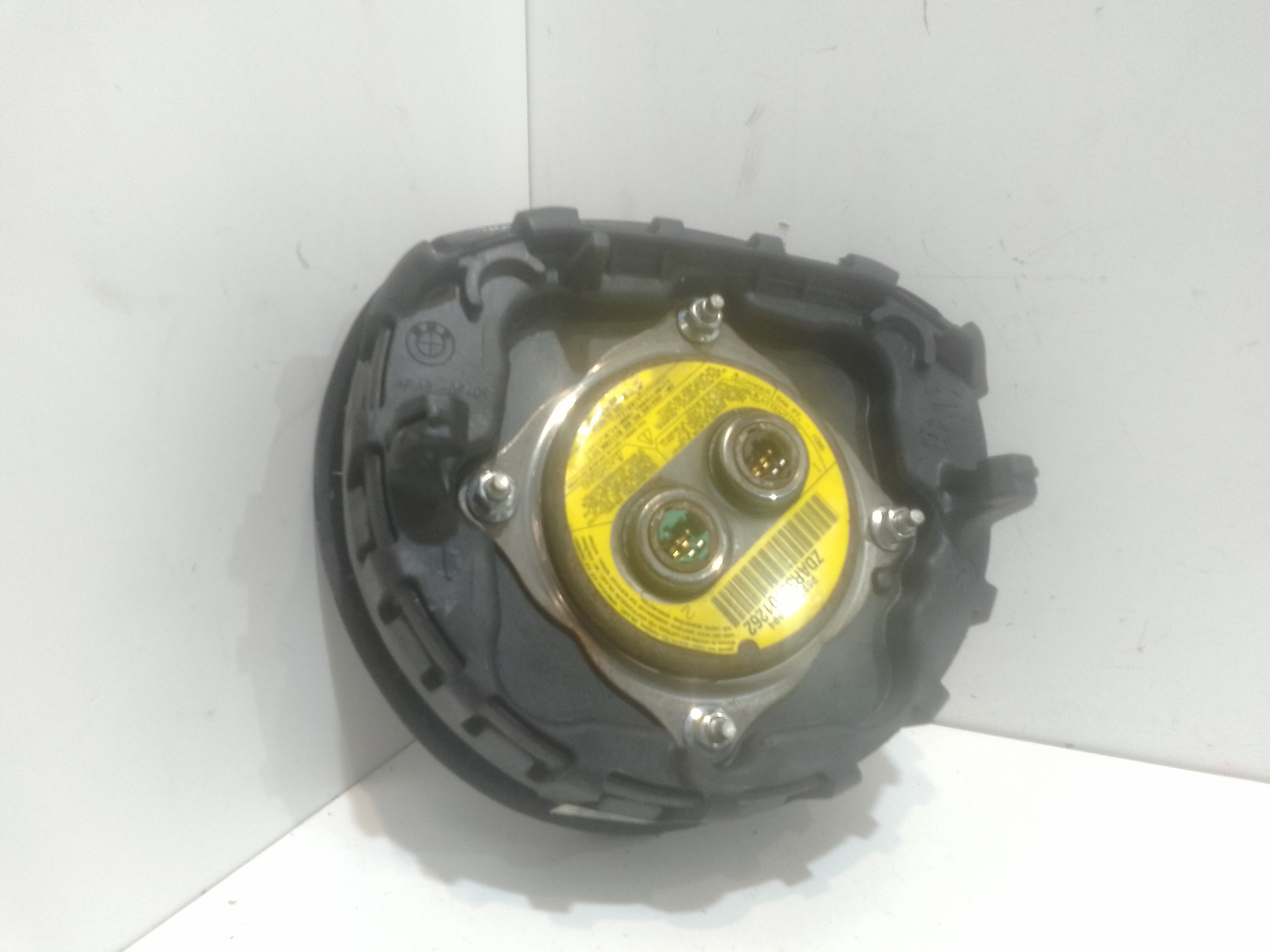 Airbag Volante per Bmw Serie 1 Serie (e81) (06>12) (2006 - 2012)