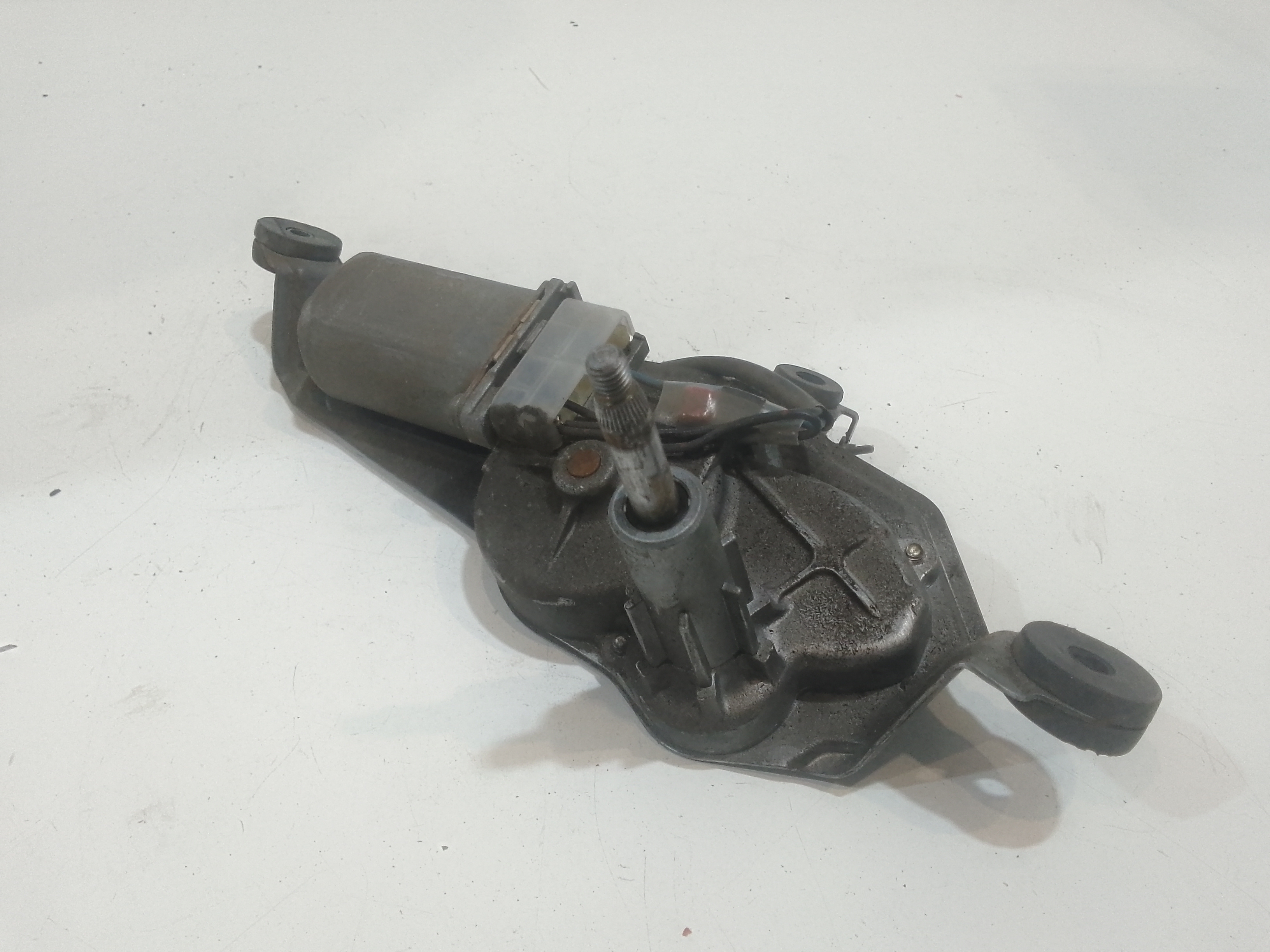 Motorino Tergicristallo Posteriore per Mazda 6 S. Wagon (2002 - 2007)