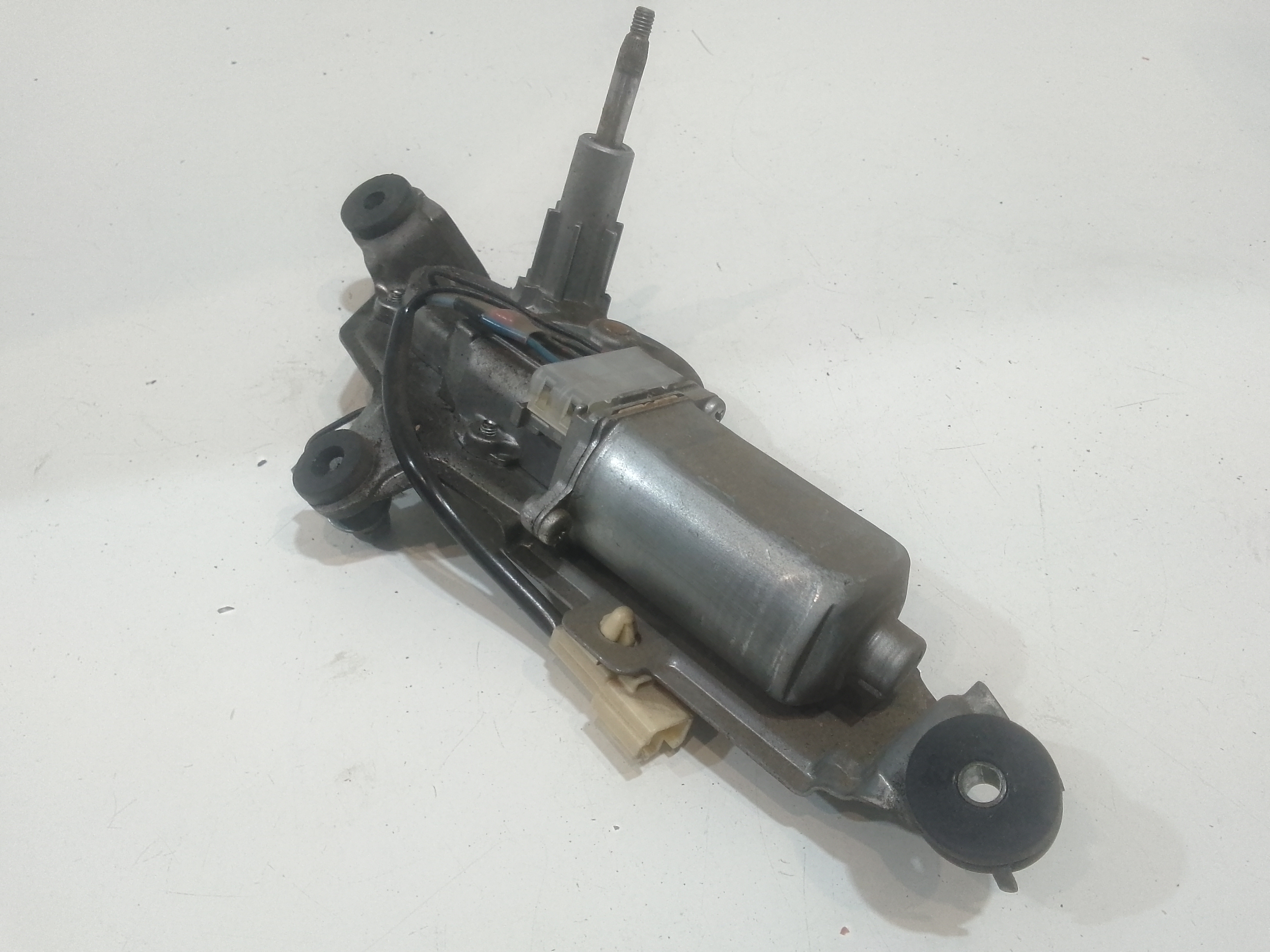 Motorino Tergicristallo Posteriore per Mazda 6 S. Wagon (2002 - 2007)