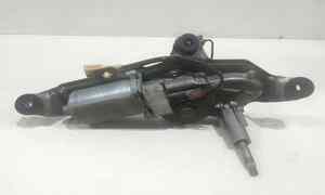 Motorino Tergicristallo Posteriore per Mazda 6 S. Wagon (2002 - 2007)