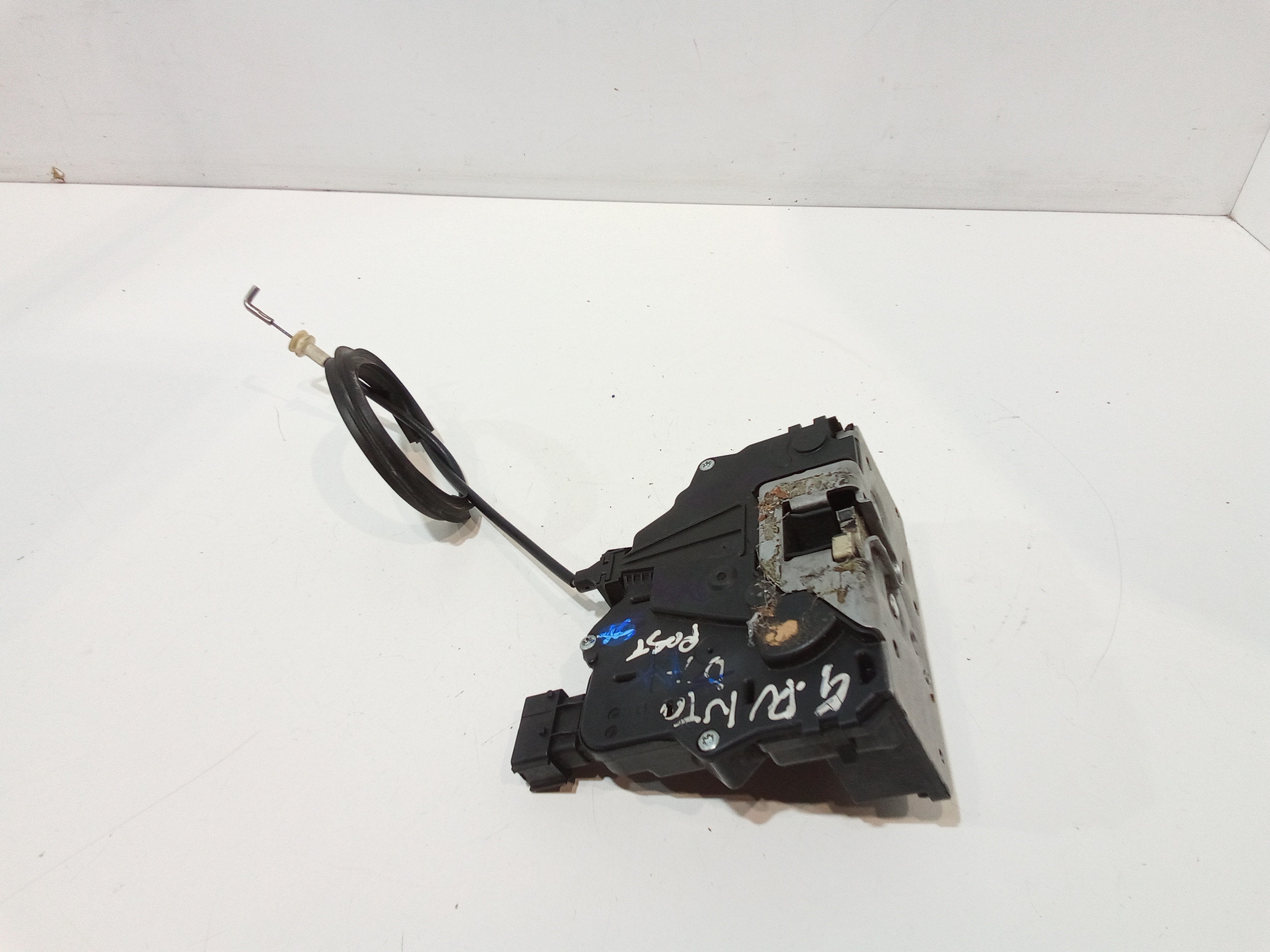 Serratura Posteriore destra per Fiat Grande Punto 1 Serie (2005 - 2008)