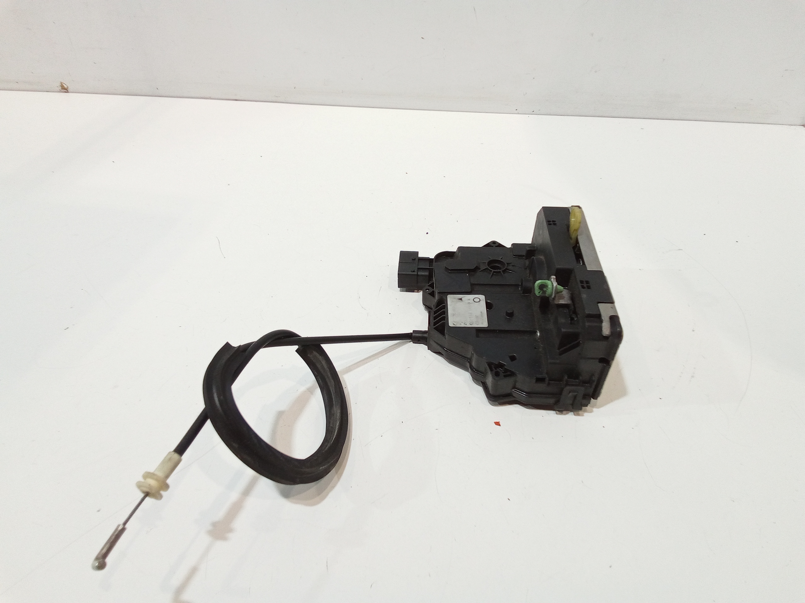 Serratura Posteriore destra per Fiat Grande Punto 1 Serie (2005 - 2008)