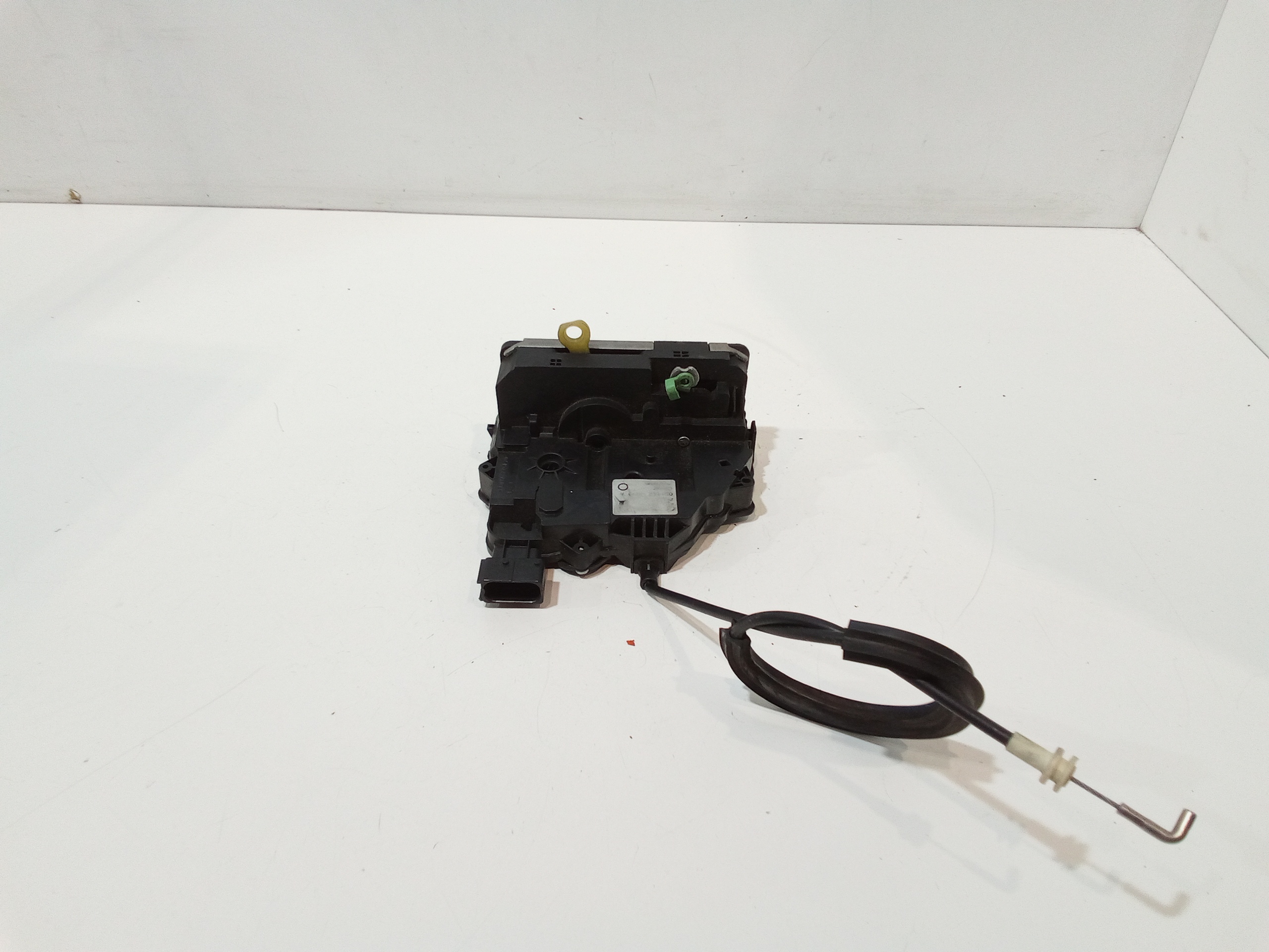 Serratura Posteriore destra per Fiat Grande Punto 1 Serie (2005 - 2008)