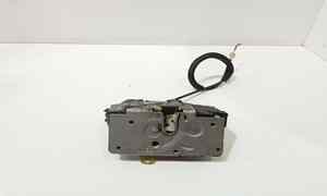 Serratura Posteriore destra per Fiat Grande Punto 1 Serie (2005 - 2008)