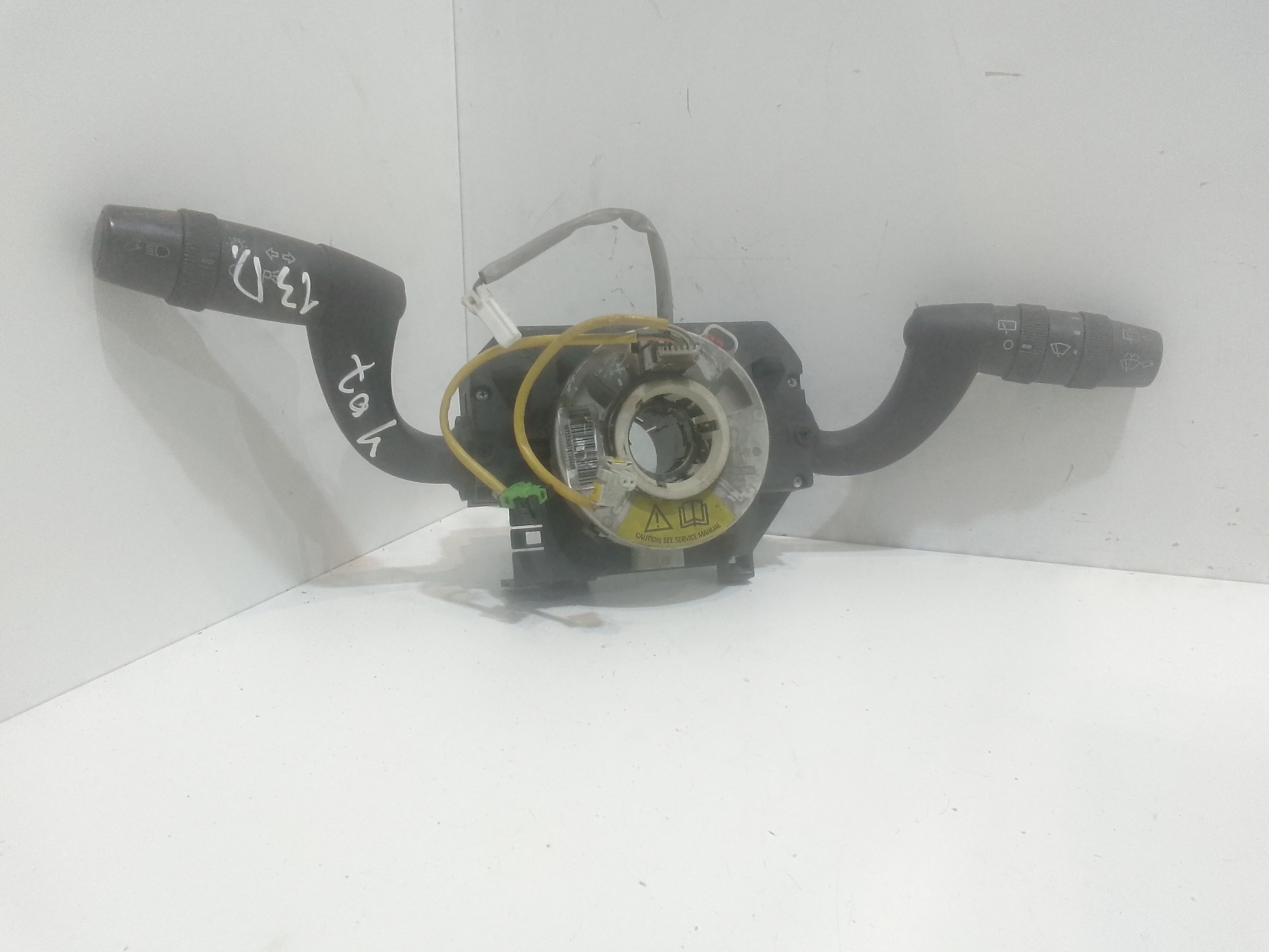 Devioluci per Lancia Ypsilon 2 Serie (2006 - 2010)