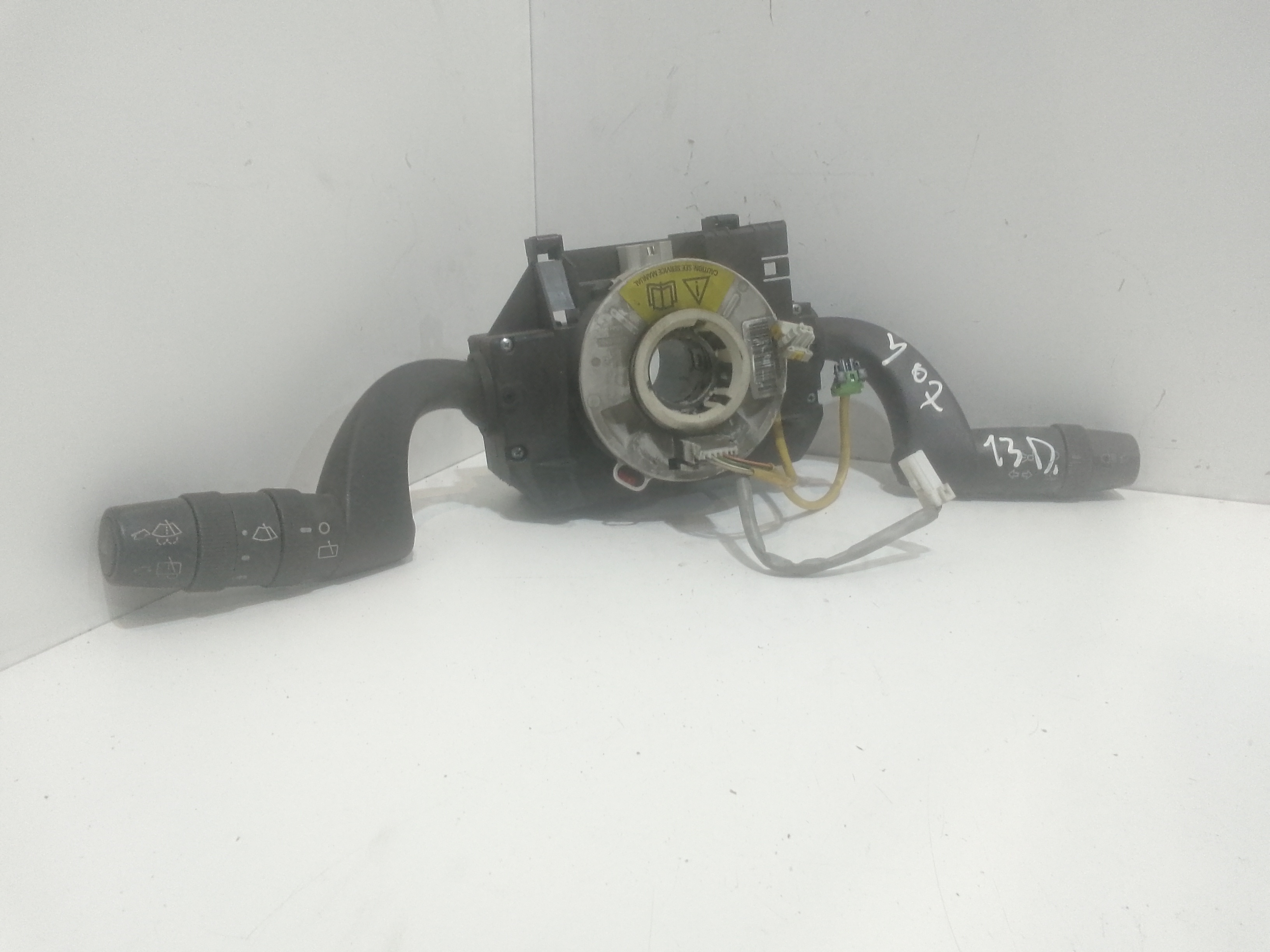 Devioluci per Lancia Ypsilon 2 Serie (2006 - 2010)