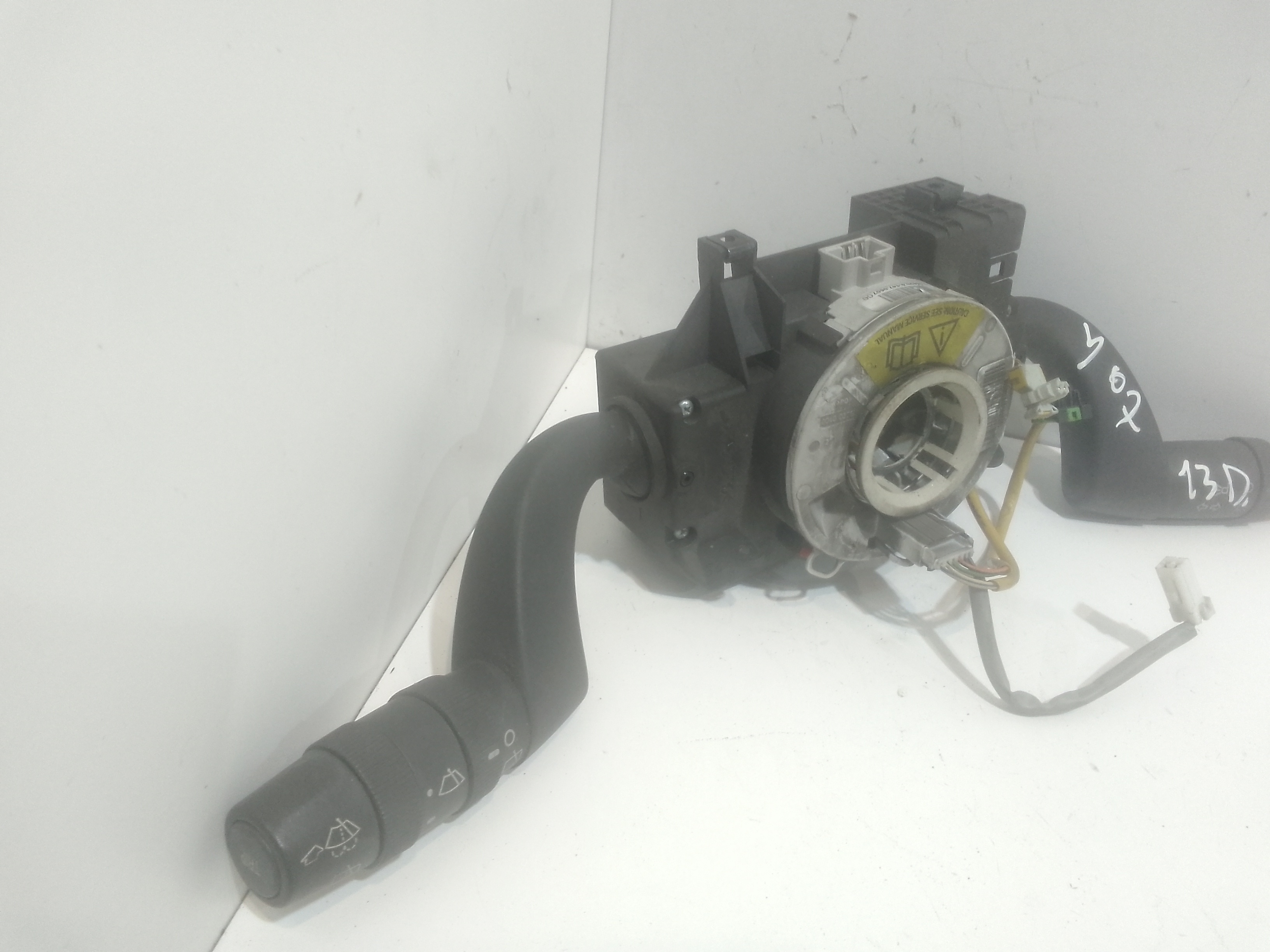 Devioluci per Lancia Ypsilon 2 Serie (2006 - 2010)