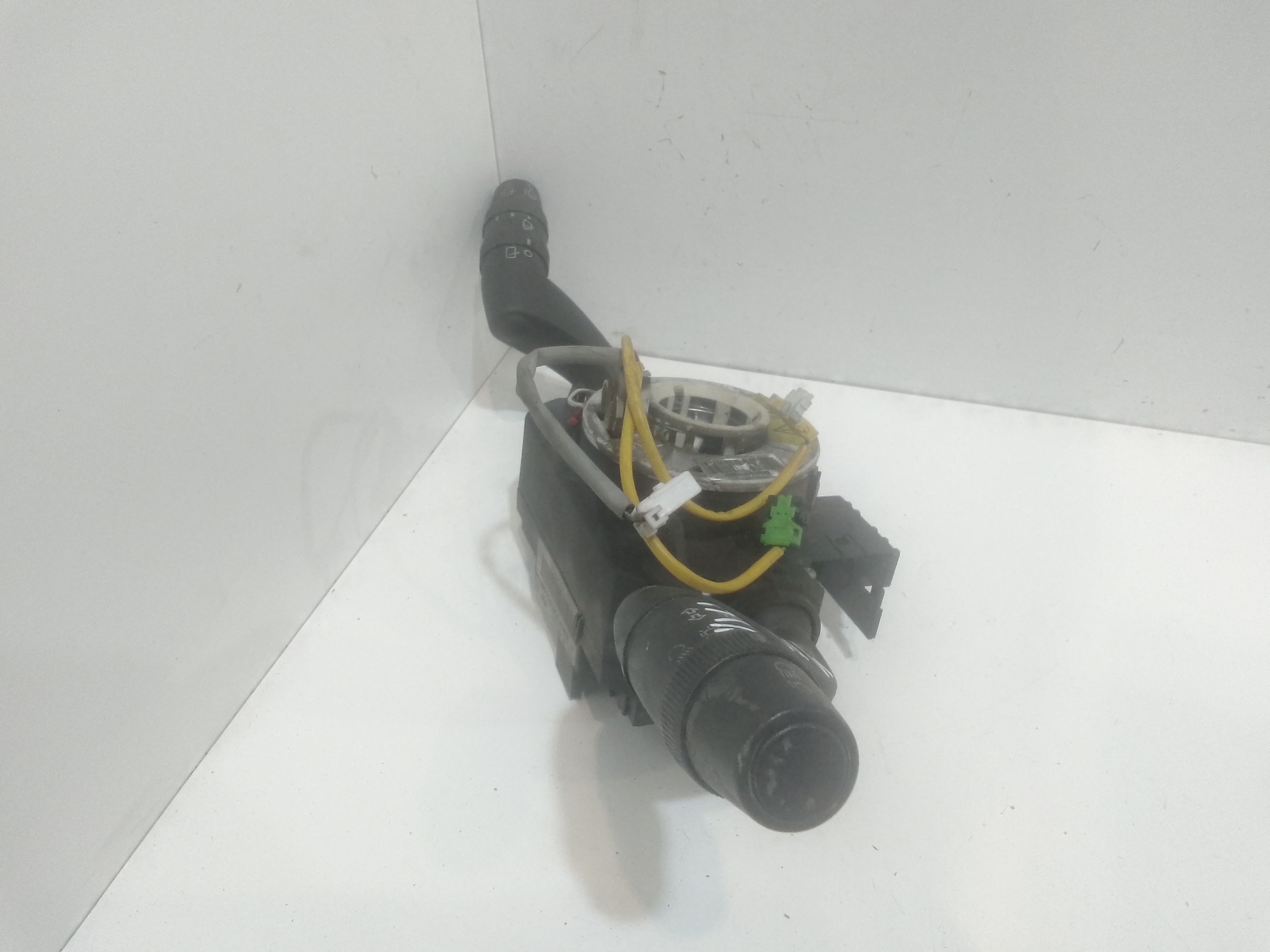 Devioluci per Lancia Ypsilon 2 Serie (2006 - 2010)