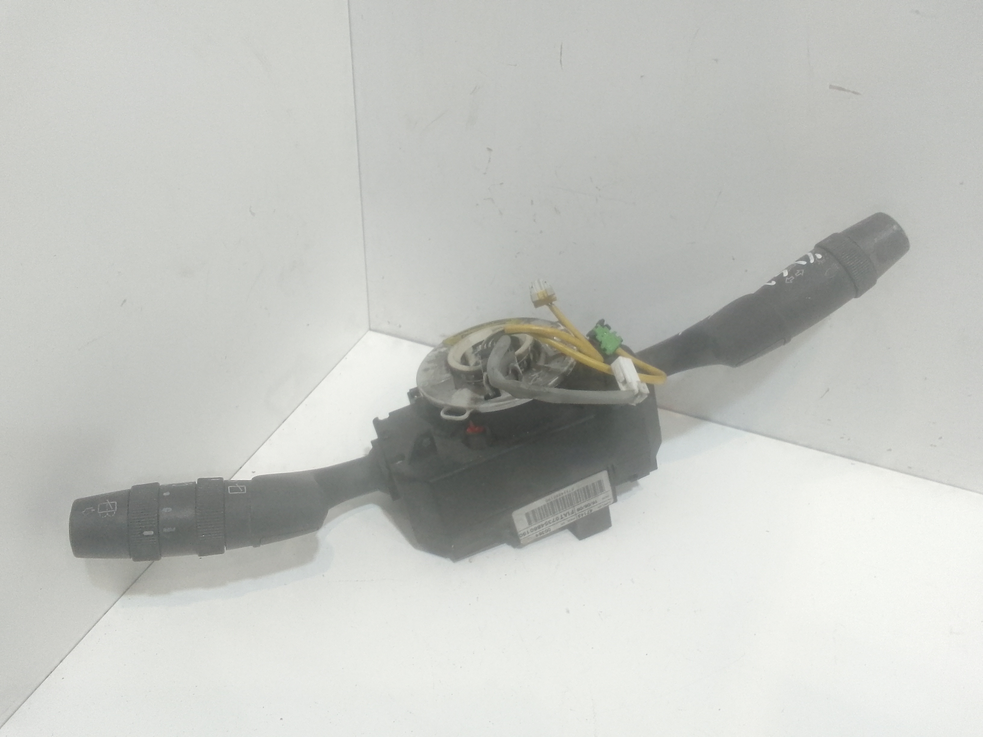 Devioluci per Lancia Ypsilon 2 Serie (2006 - 2010)