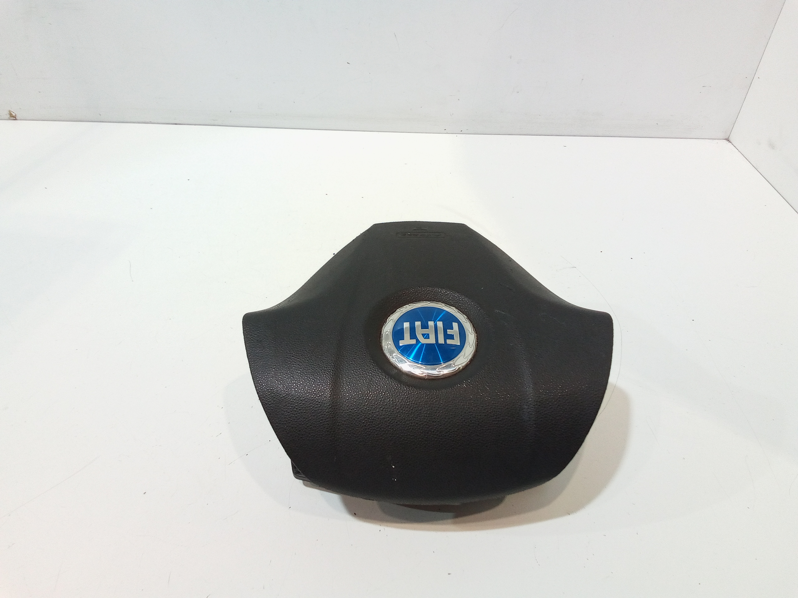 Airbag Volante per Fiat Grande Punto 1 Serie (2005 - 2008)