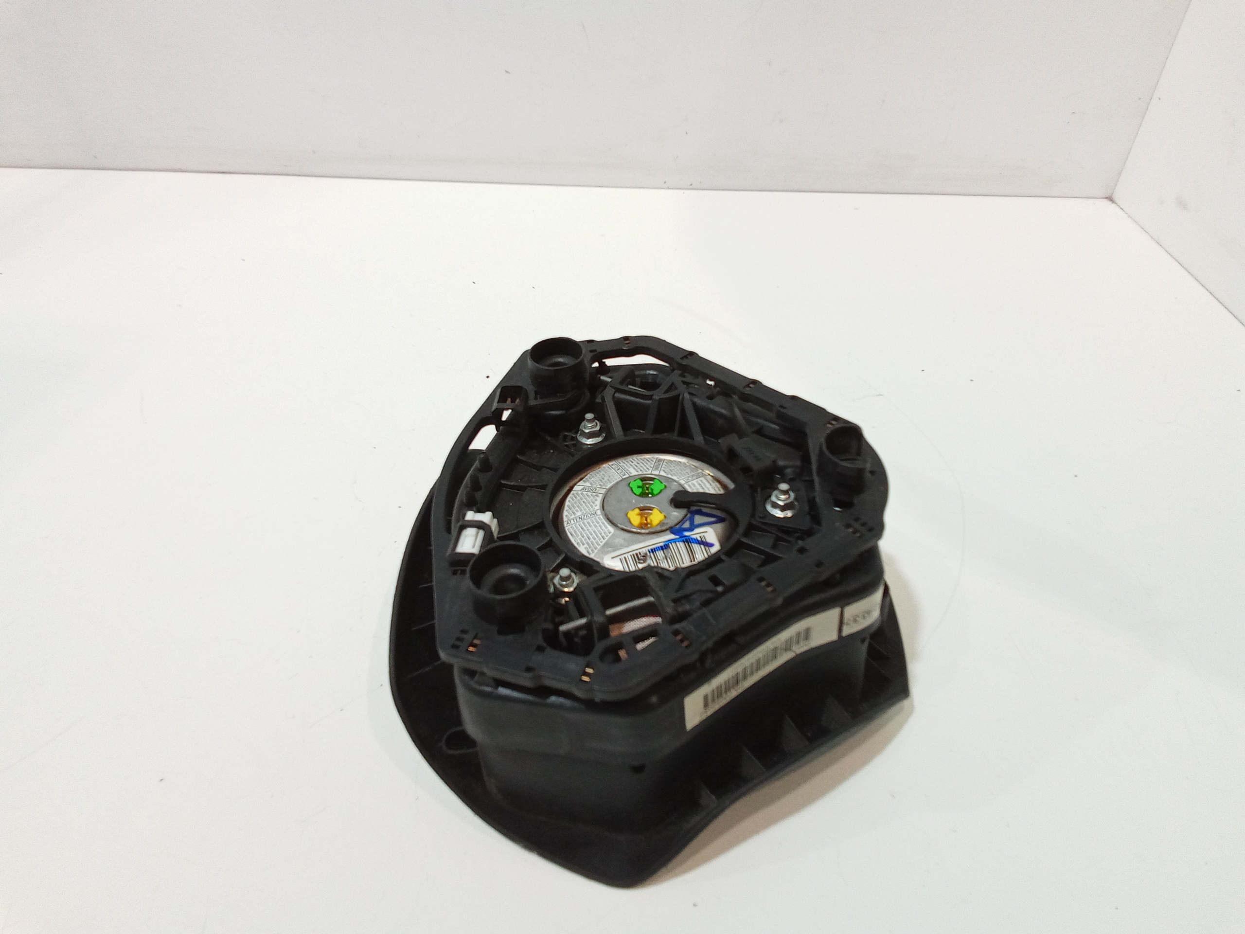 Airbag Volante per Fiat Grande Punto 1 Serie (2005 - 2008)