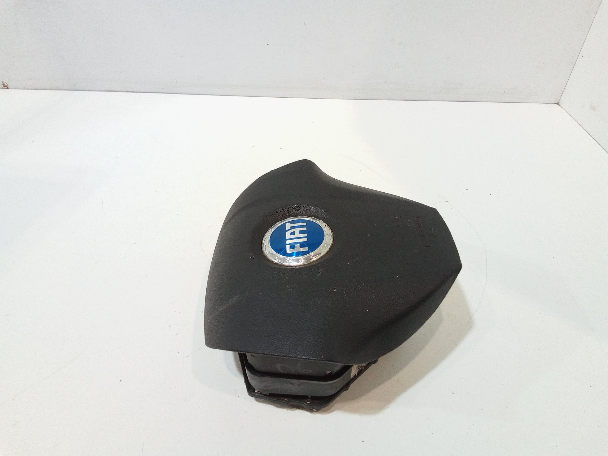Airbag Volante per Fiat Grande Punto 1 Serie (2005 - 2008)