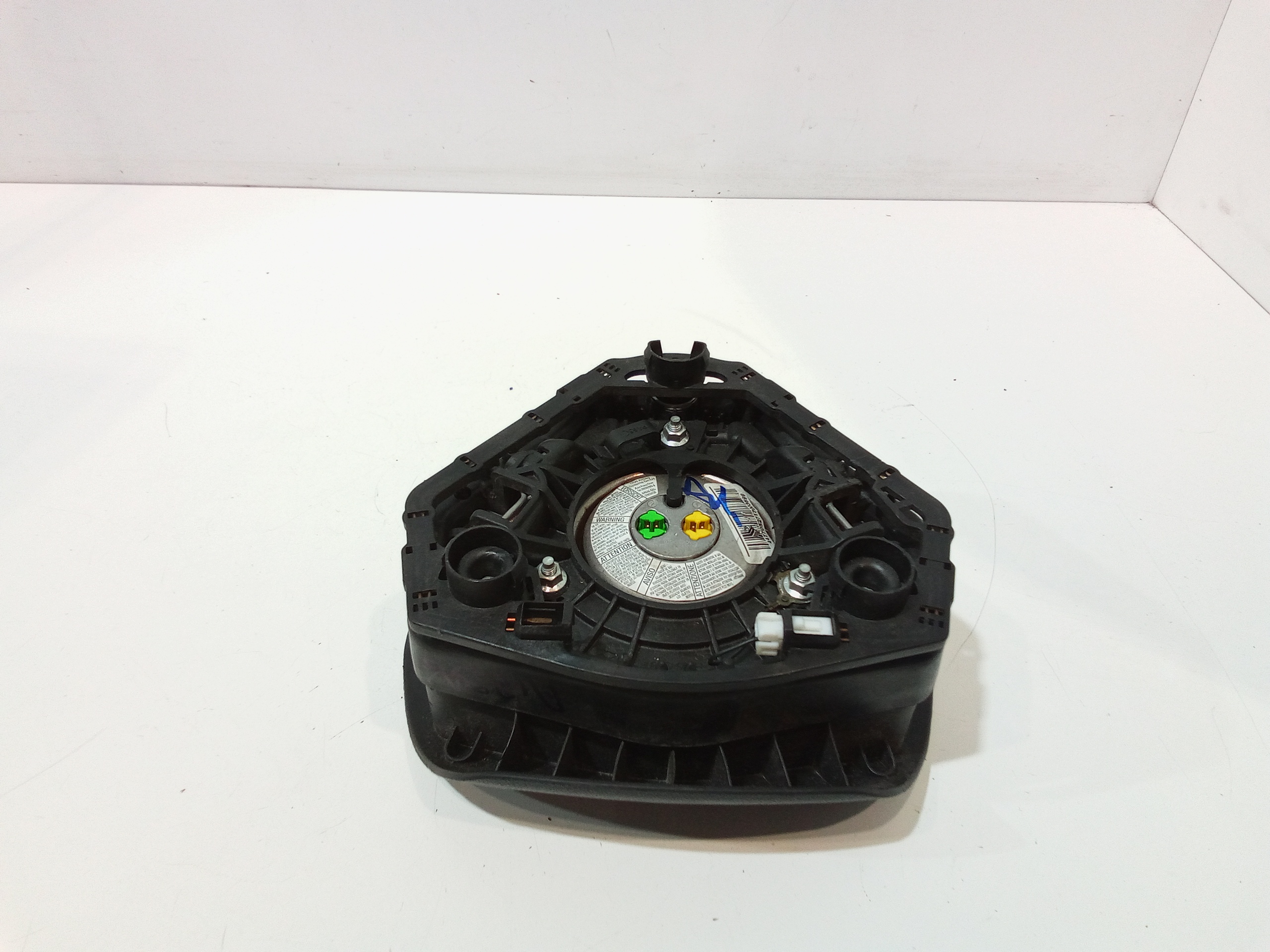 Airbag Volante per Fiat Grande Punto 1 Serie (2005 - 2008)