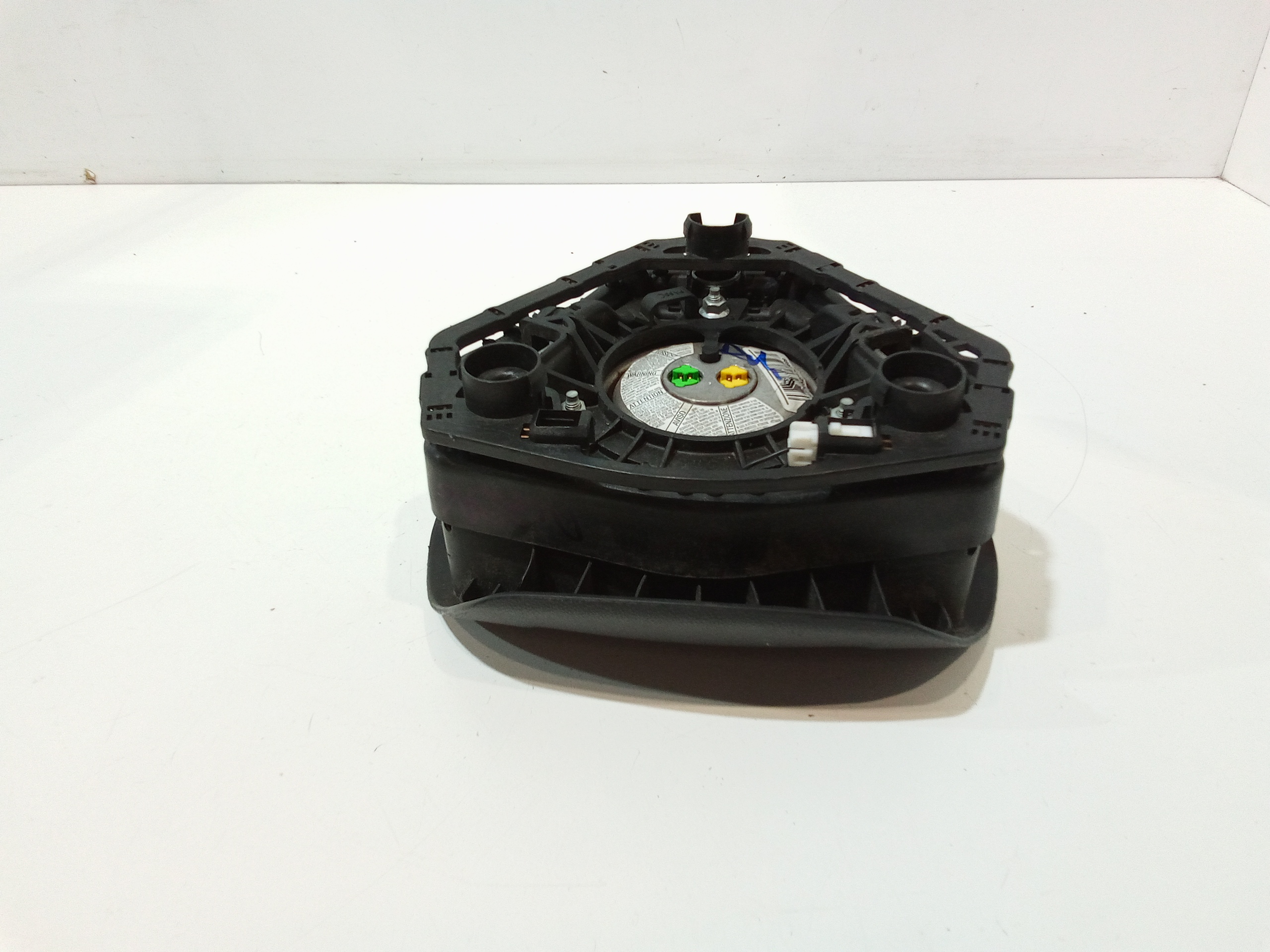 Airbag Volante per Fiat Grande Punto 1 Serie (2005 - 2008)