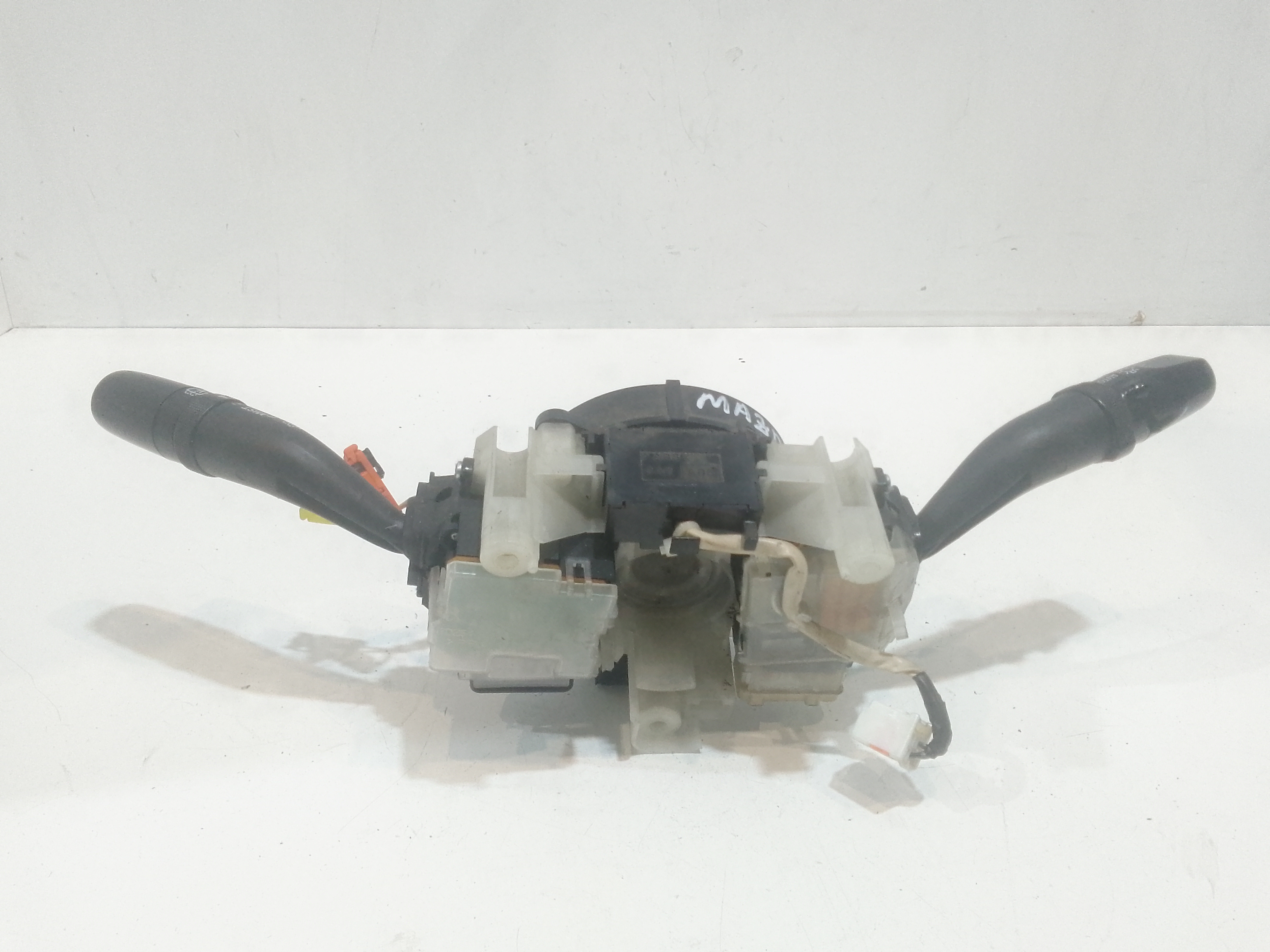 Devioluci per Mazda 6 S. Wagon (2002 - 2007)