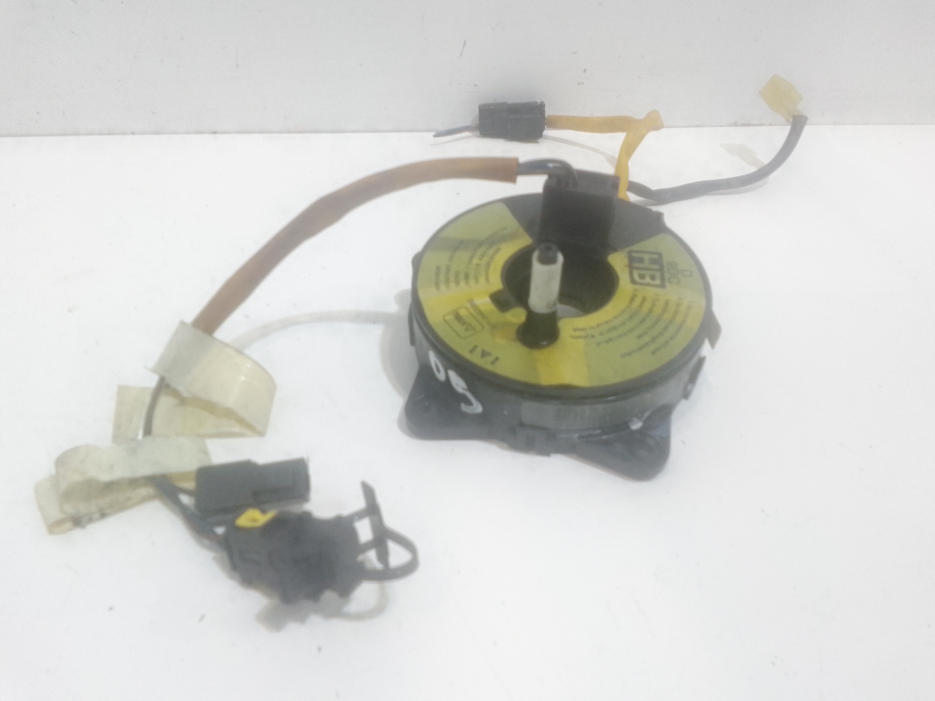 Contatto Spiralato per Dr 5 1 Serie (2007 - 2014)