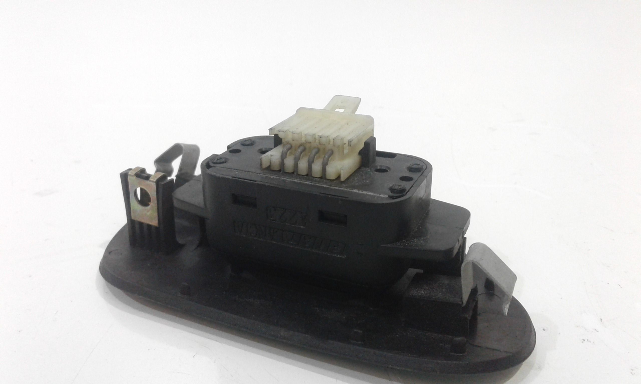 Pulsantiera Anteriore Destra Passeggero LANCIA Dedra S. Wagon