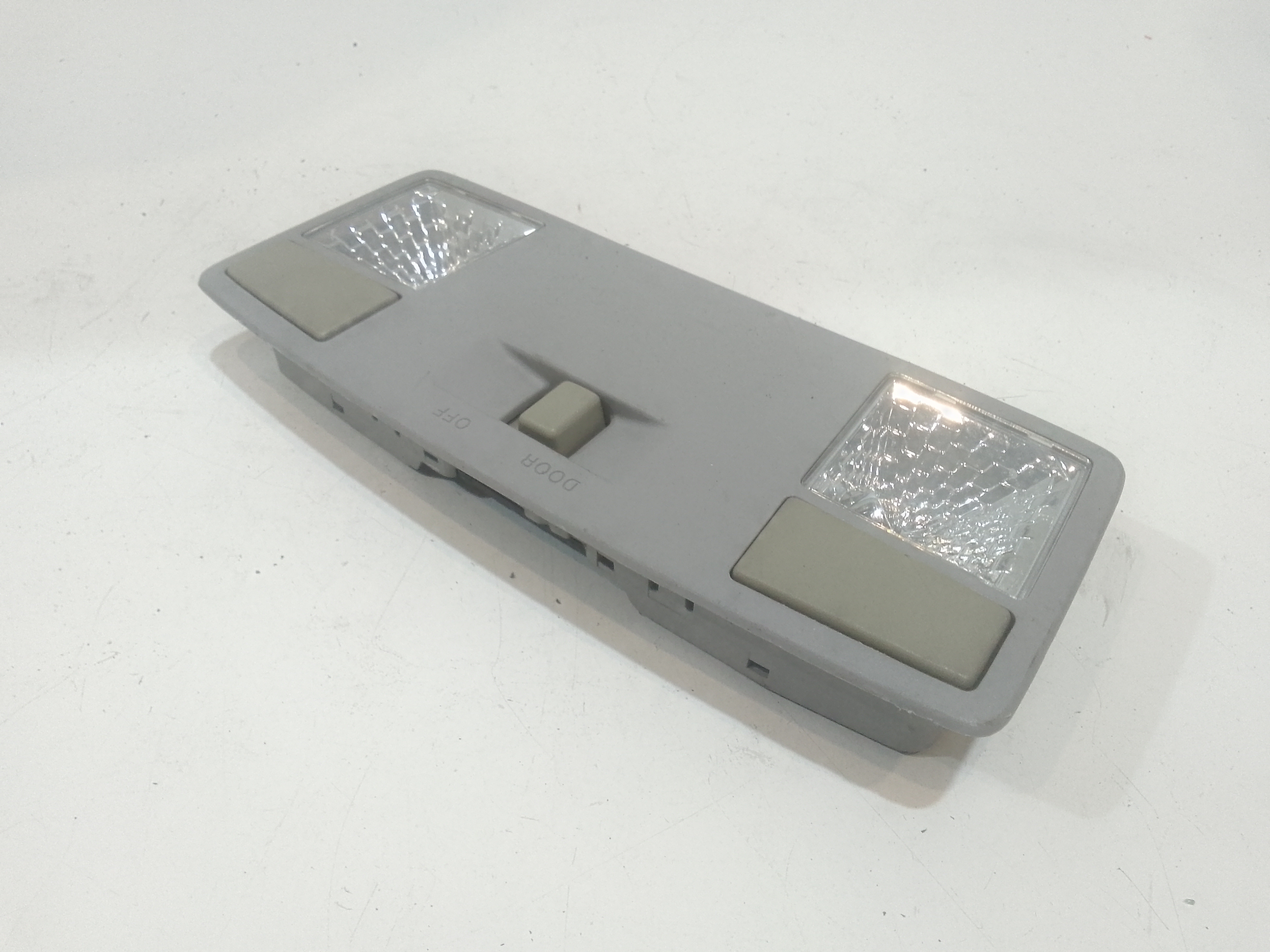 Plafoniera per Mazda 6 S. Wagon (2002 - 2007)