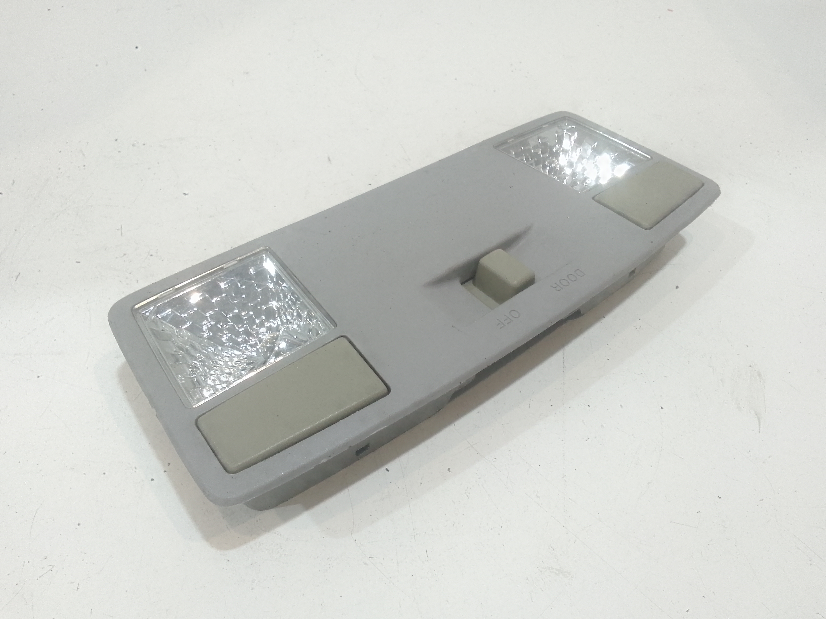 Plafoniera per Mazda 6 S. Wagon (2002 - 2007)