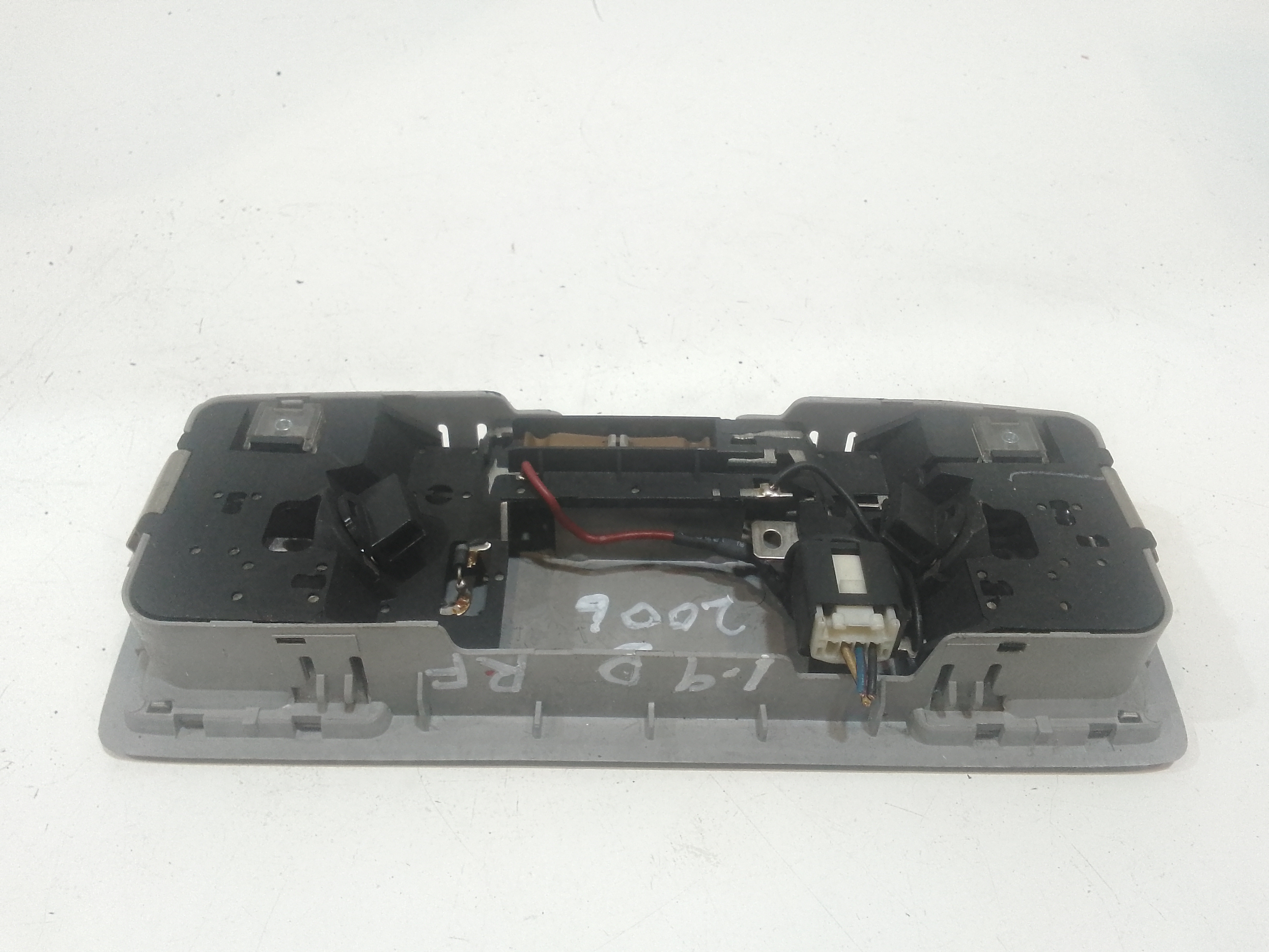 Plafoniera per Mazda 6 S. Wagon (2002 - 2007)