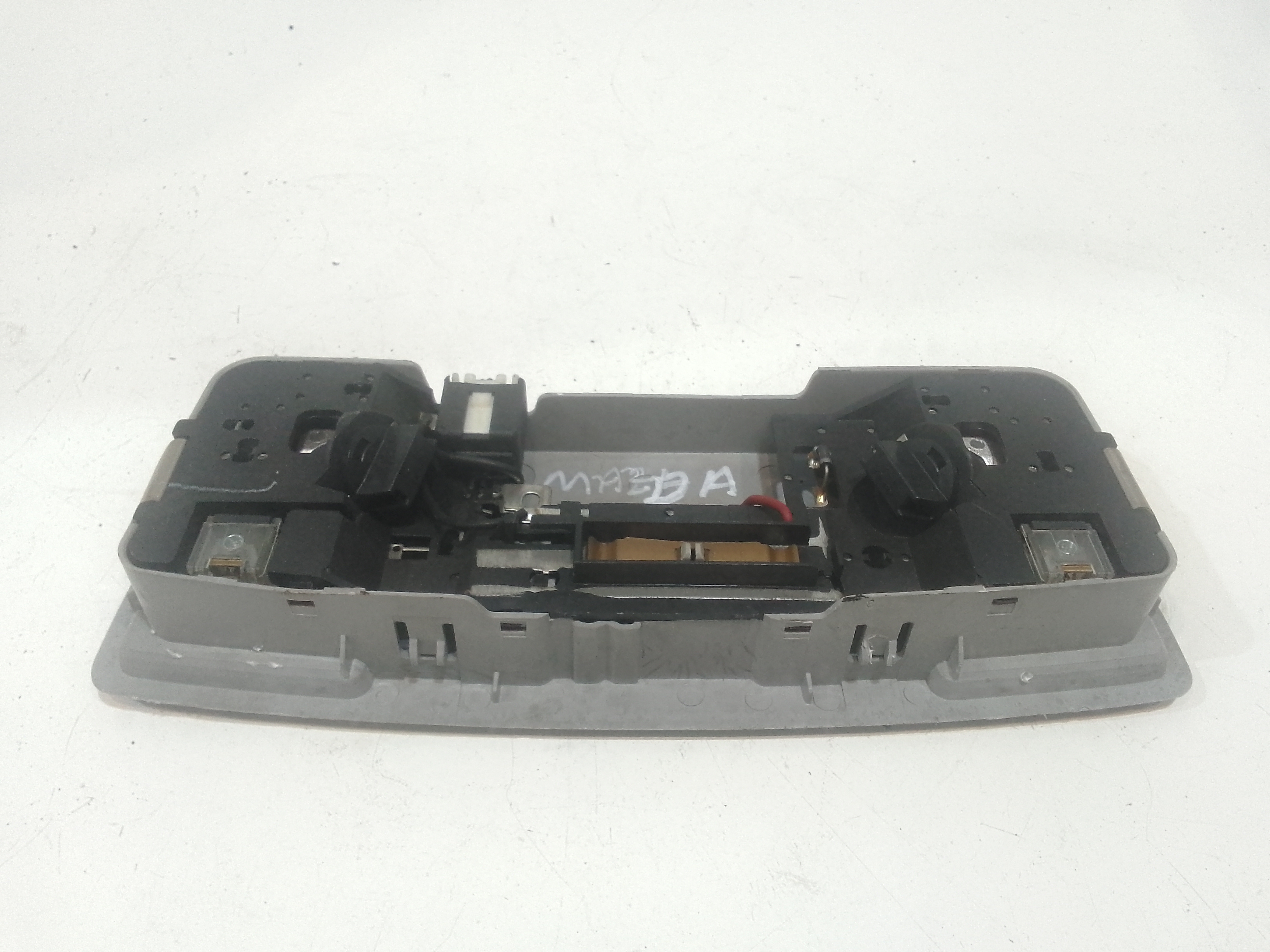 Plafoniera per Mazda 6 S. Wagon (2002 - 2007)