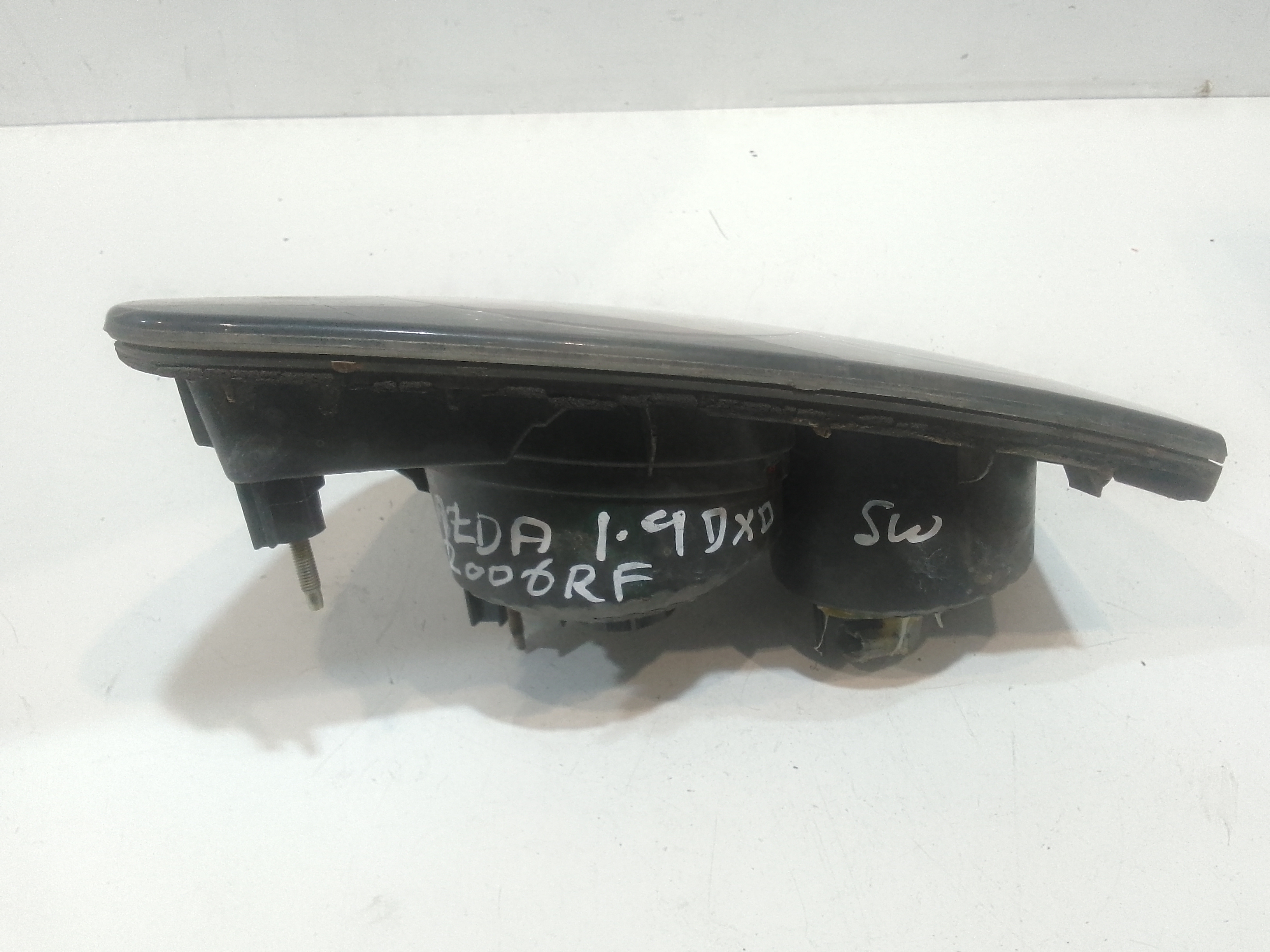 Stop Posteriore Destro Integrato nel Portello per Mazda 6 S. Wagon (2002 - 2007)