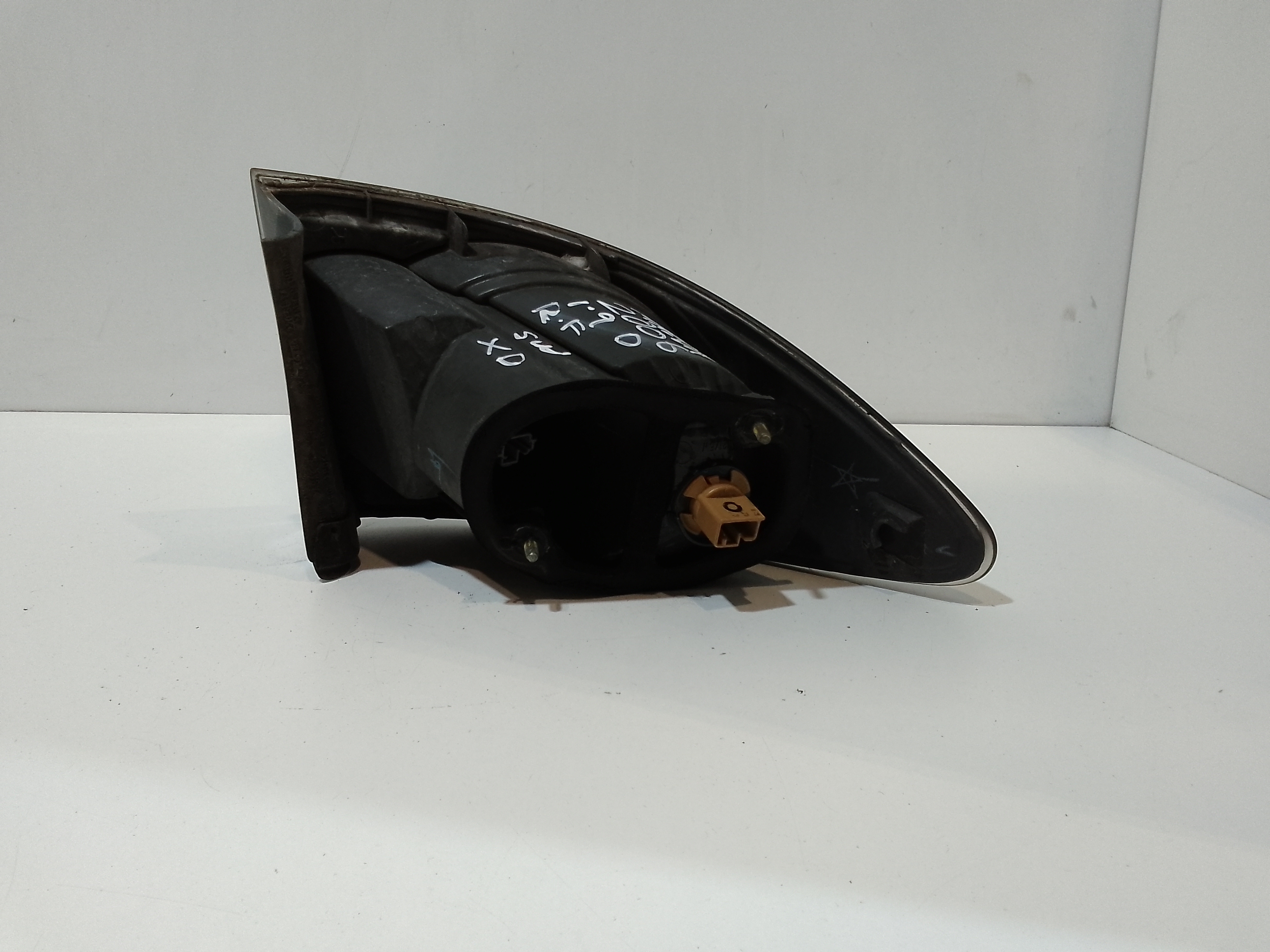 Stop fanale posteriore Destro Passeggero per Mazda 6 S. Wagon (2002 - 2007)