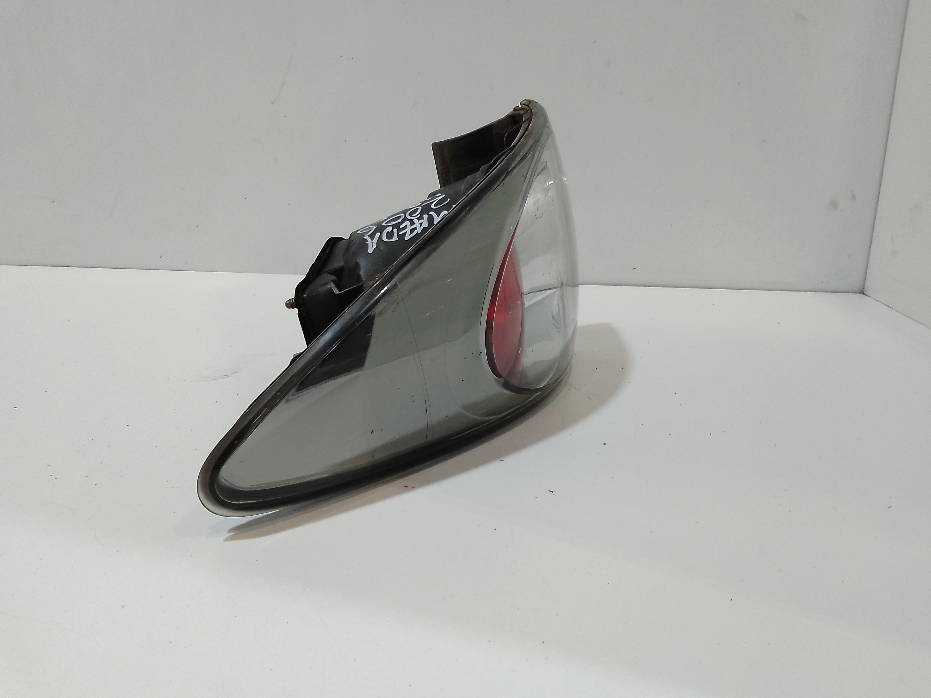 Stop fanale posteriore Destro Passeggero per Mazda 6 S. Wagon (2002 - 2007)