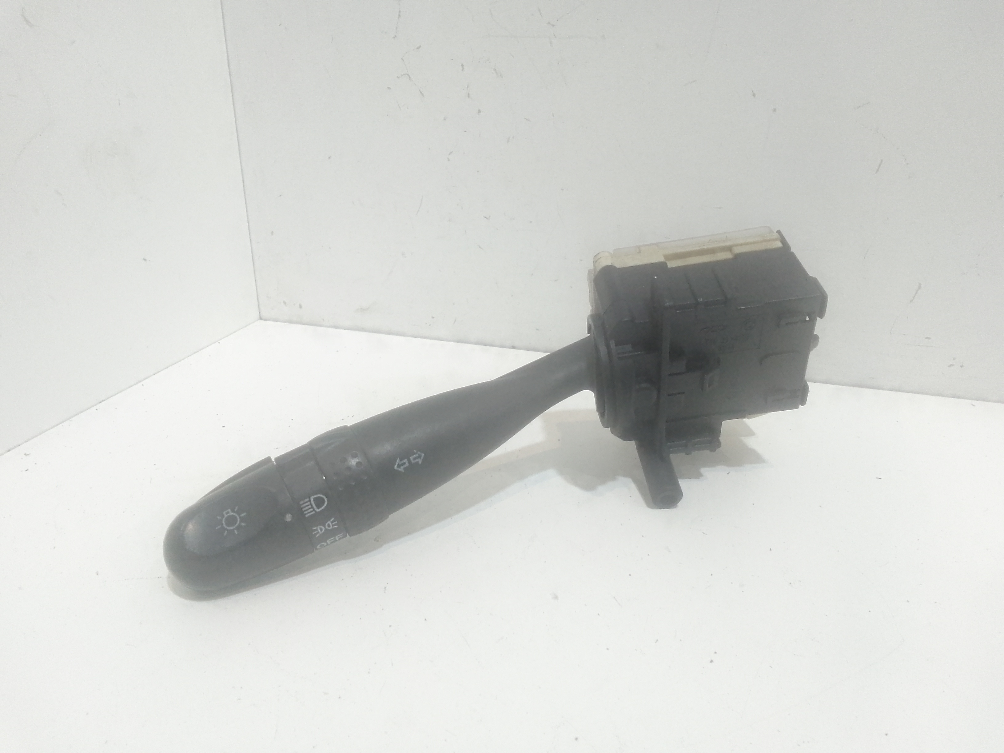 Devioluci sinistro per Dr 5 1 Serie (2007 - 2014)