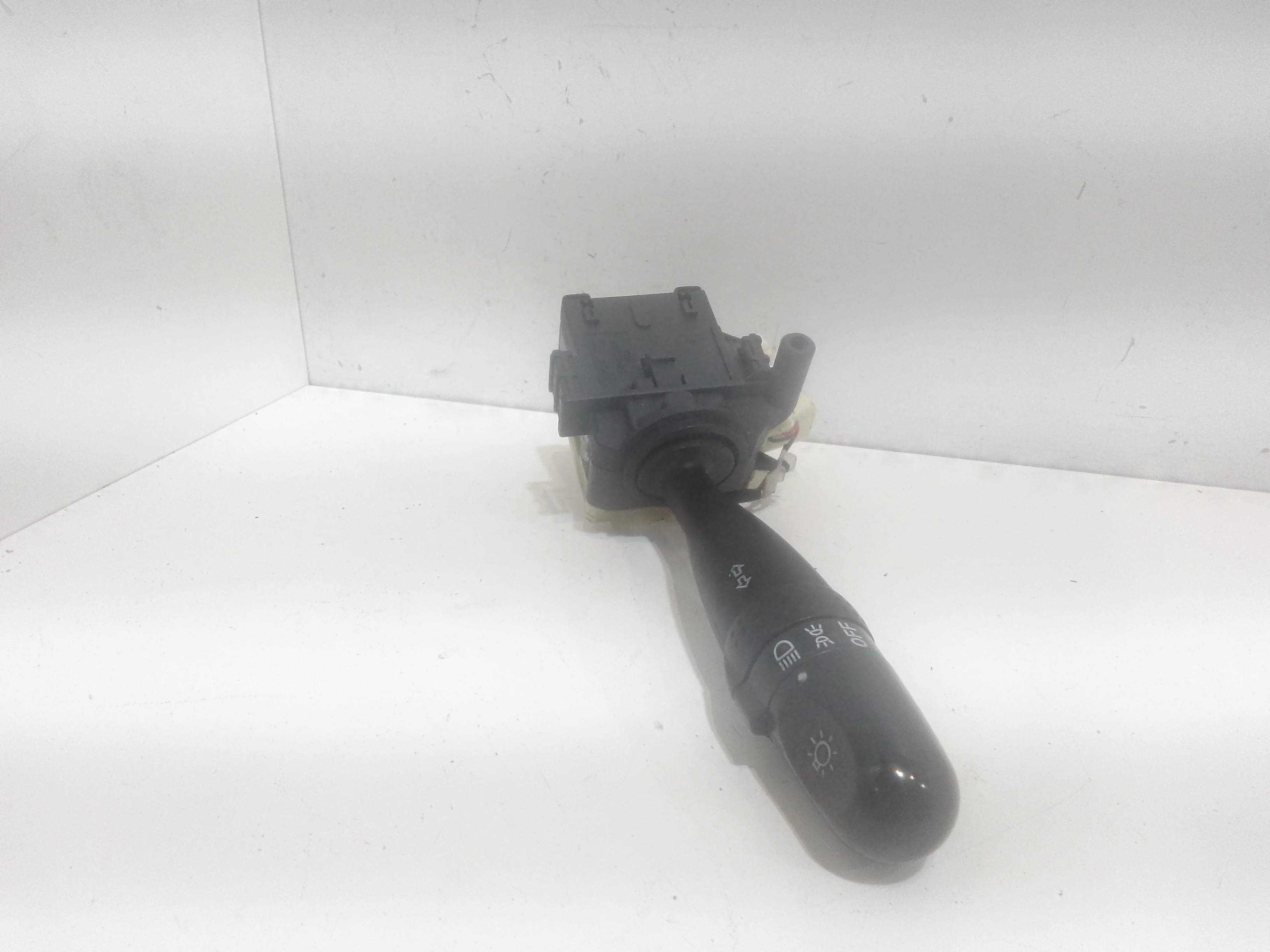 Devioluci sinistro per Dr 5 1 Serie (2007 - 2014)