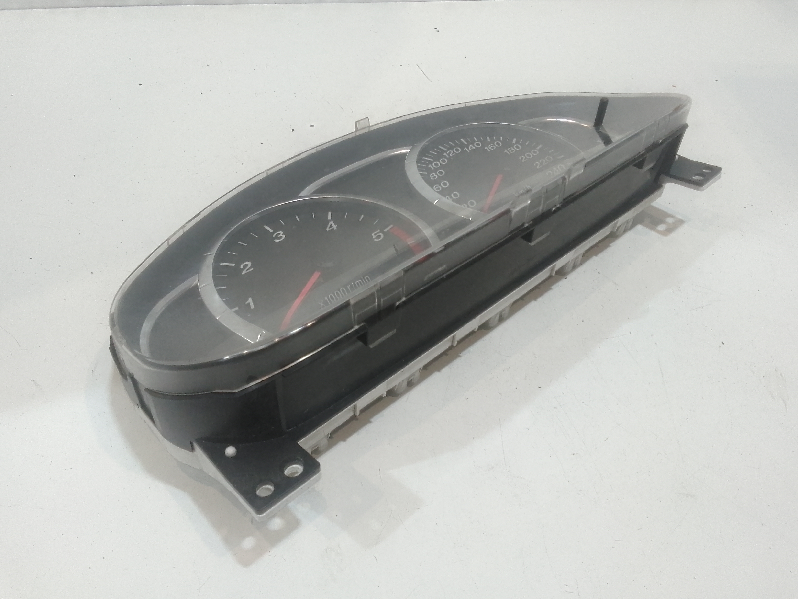 Quadro Strumenti per Mazda 6 S. Wagon (2002 - 2007)
