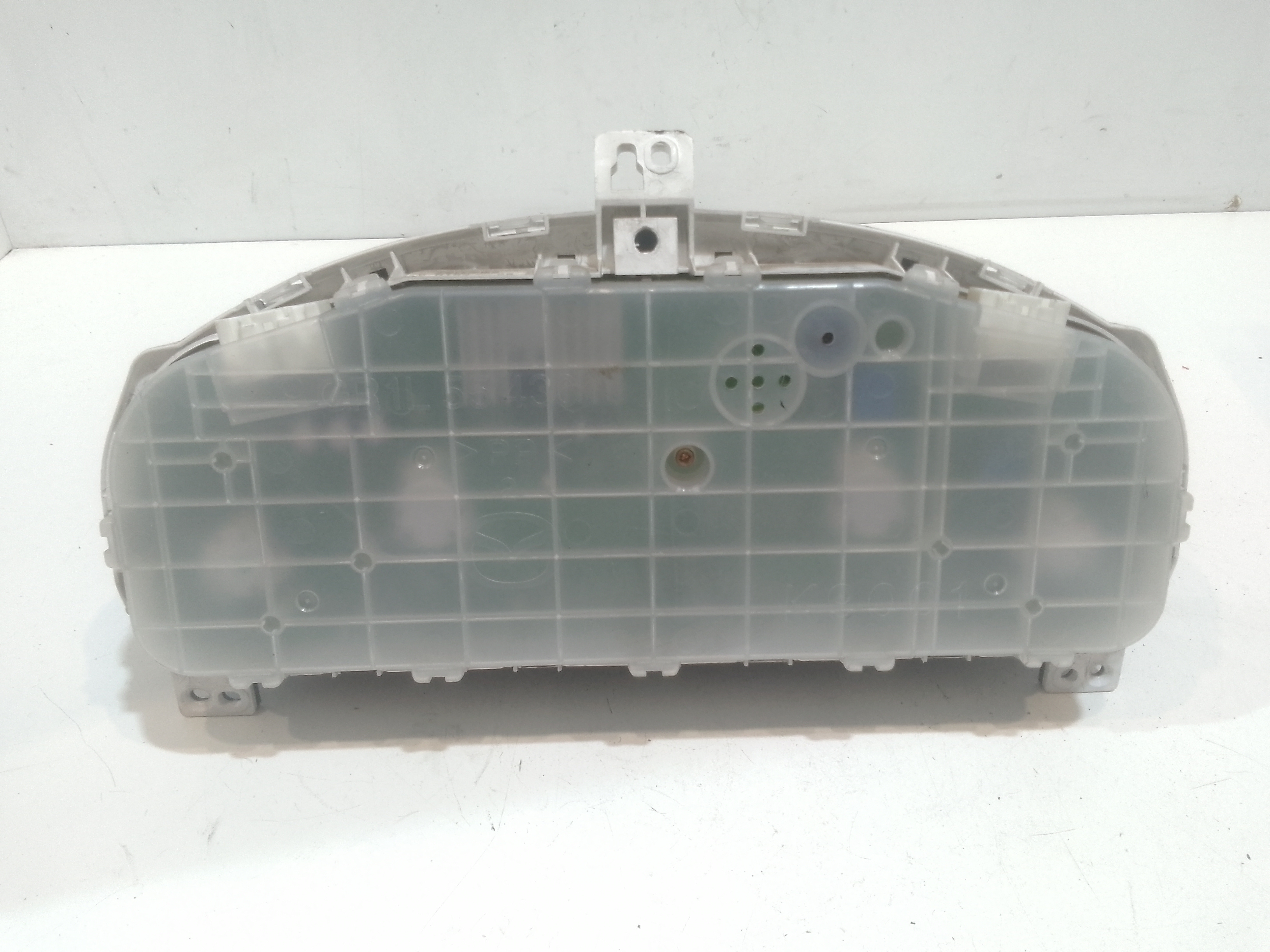 Quadro Strumenti per Mazda 6 S. Wagon (2002 - 2007)