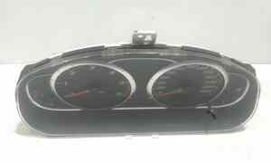 Quadro Strumenti per Mazda 6 S. Wagon (2002 - 2007)