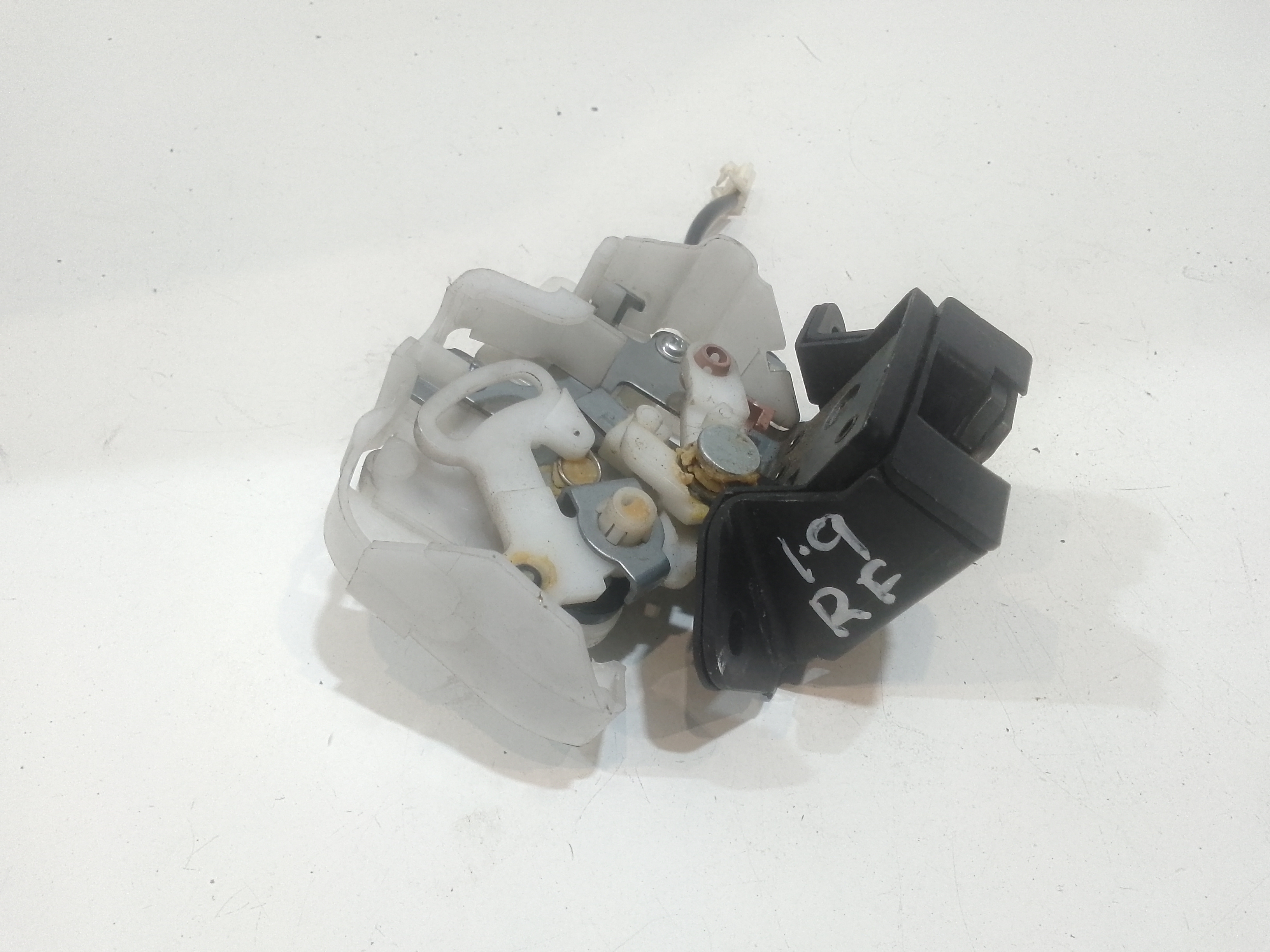 Serratura Cofano Posteriore per Mazda 6 S. Wagon (2002 - 2007)