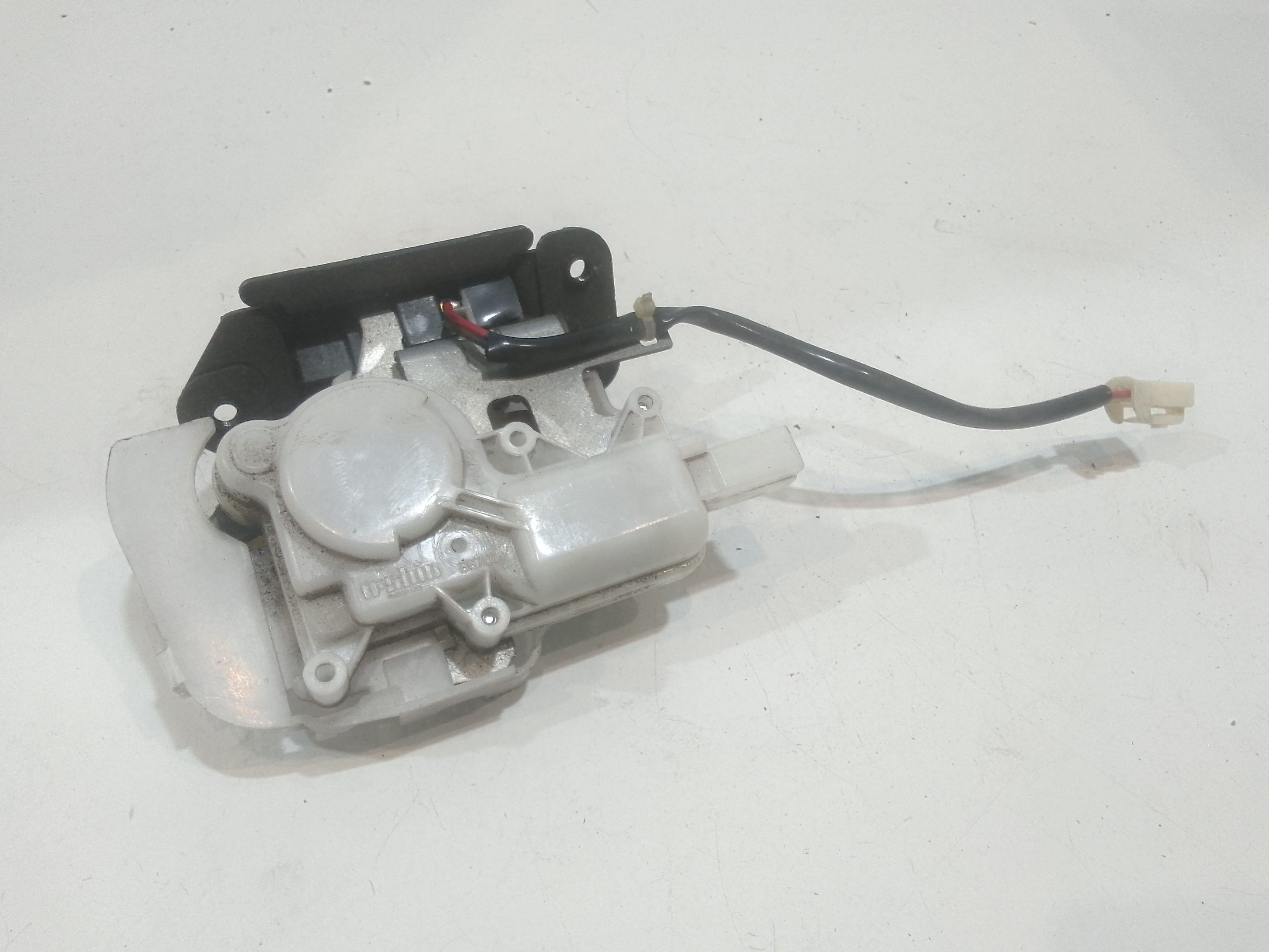 Serratura Cofano Posteriore per Mazda 6 S. Wagon (2002 - 2007)