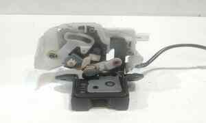 Serratura Cofano Posteriore per Mazda 6 S. Wagon (2002 - 2007)