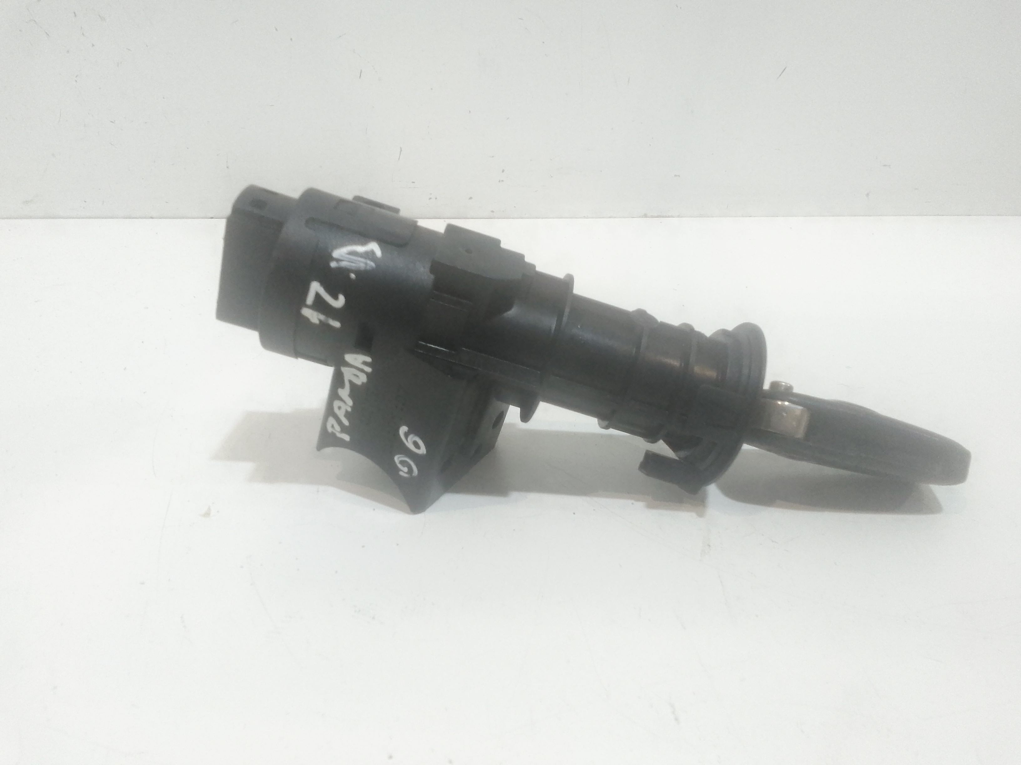 Blocchetto Accensione per Fiat Panda 2 Serie (2003 - 2010)