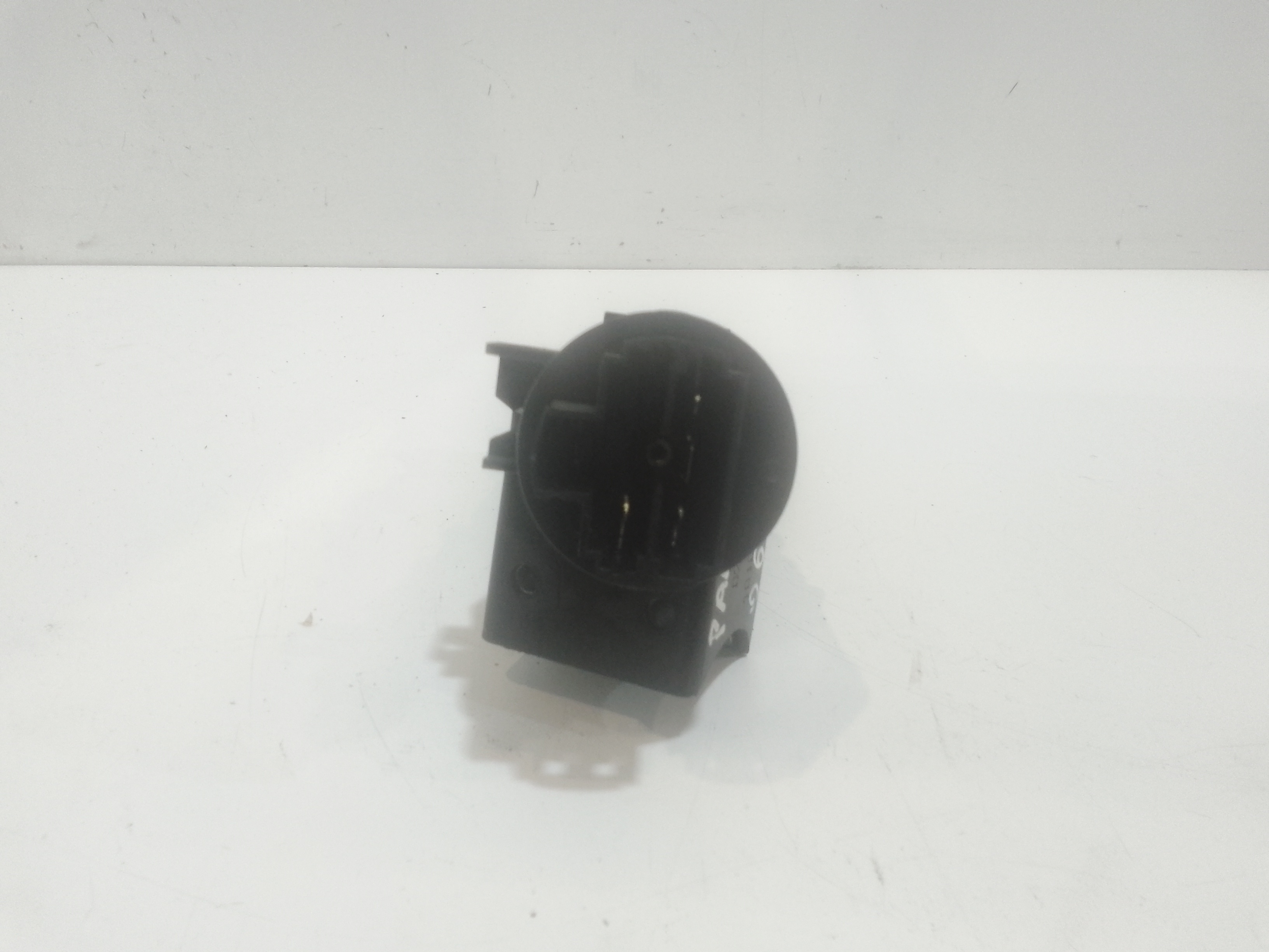 Blocchetto Accensione per Fiat Panda 2 Serie (2003 - 2010)