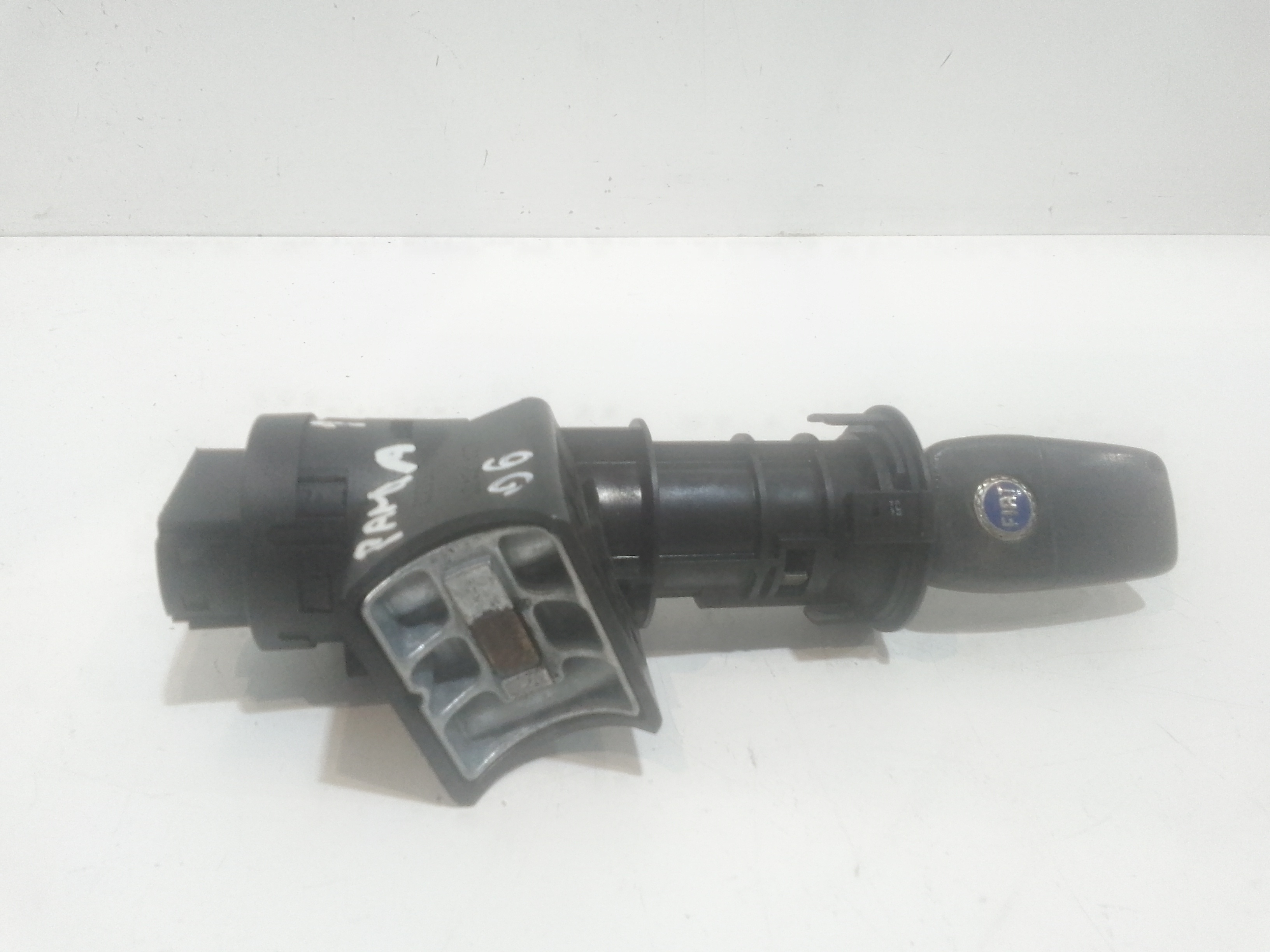 Blocchetto Accensione per Fiat Panda 2 Serie (2003 - 2010)