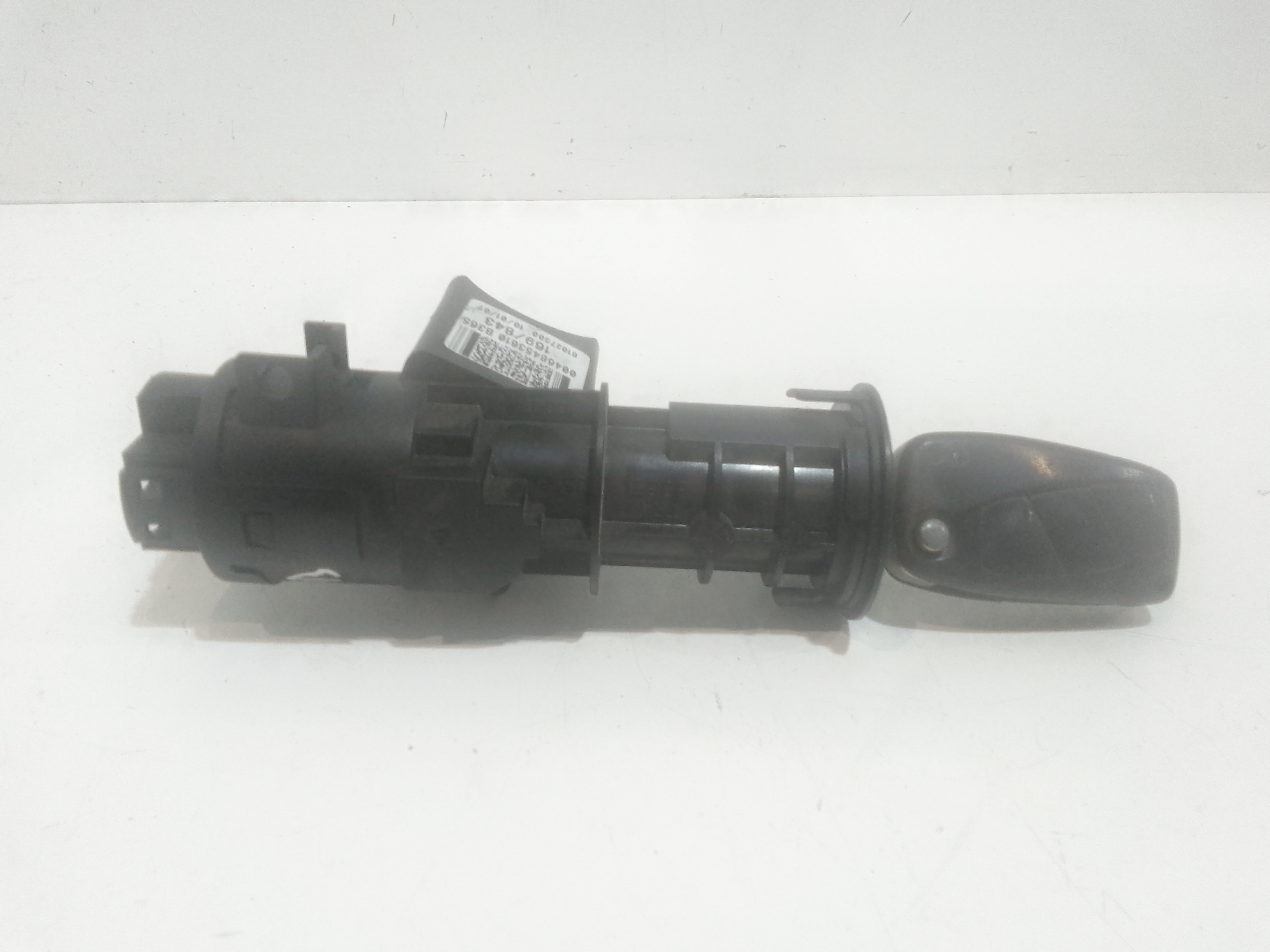 Blocchetto Accensione per Fiat Panda 2 Serie (2003 - 2010)